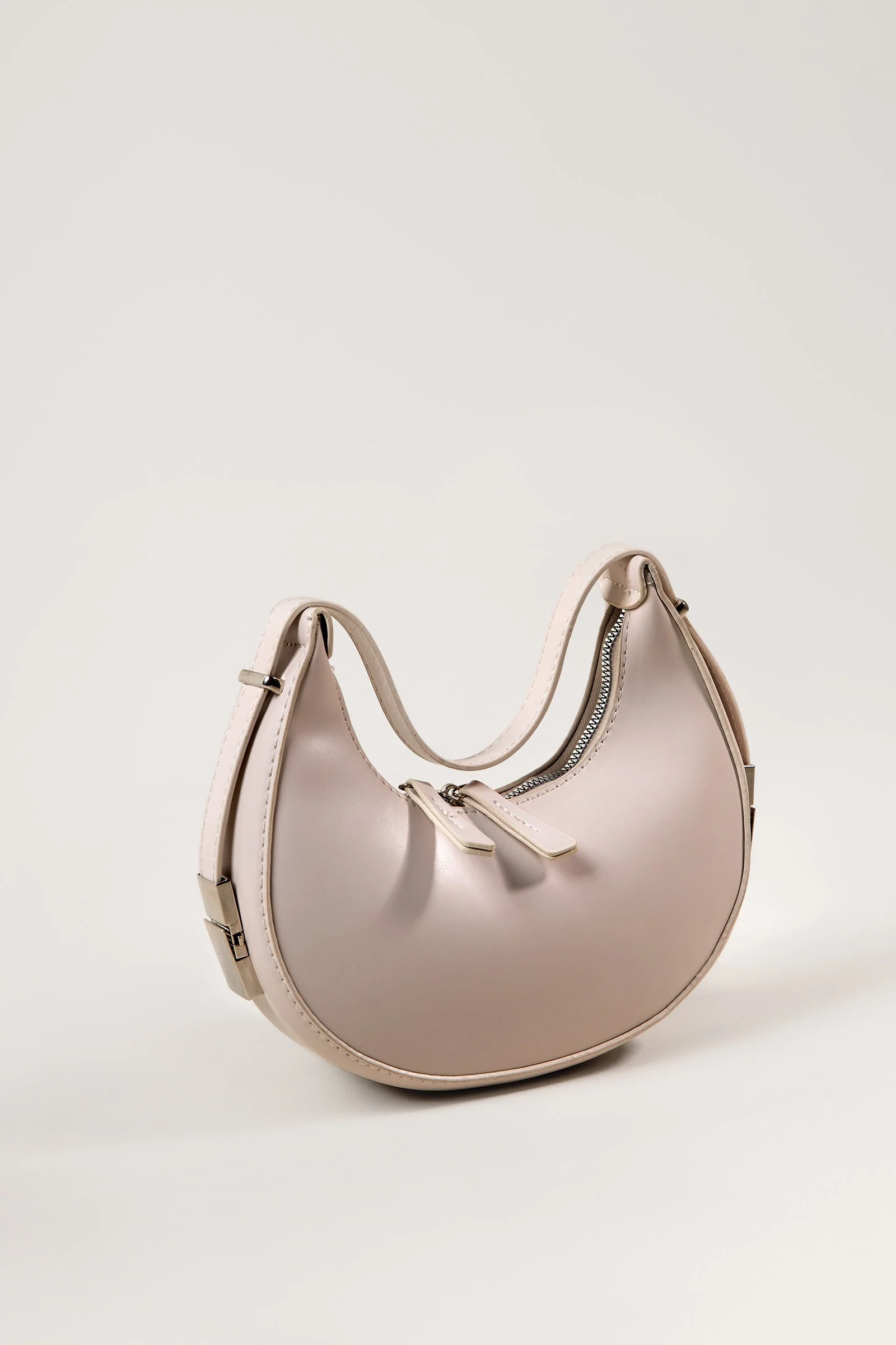 Mini Hobo Bag | ABG-S25-6B - Image 2