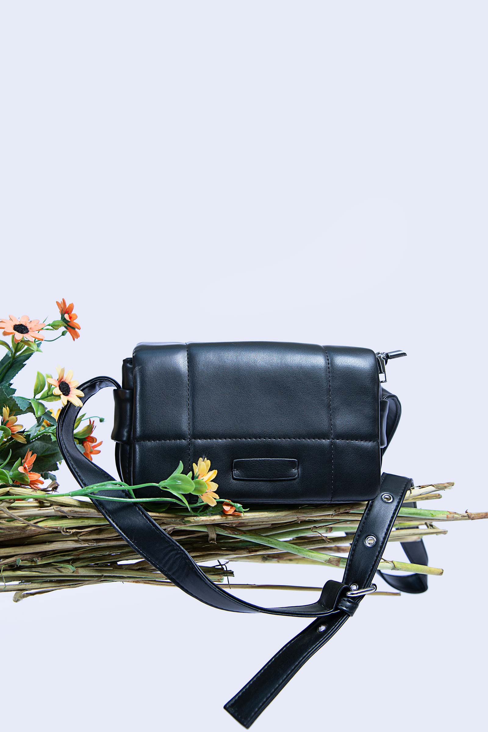 Padded Crossbody | ABG-W23-12 - Image 2