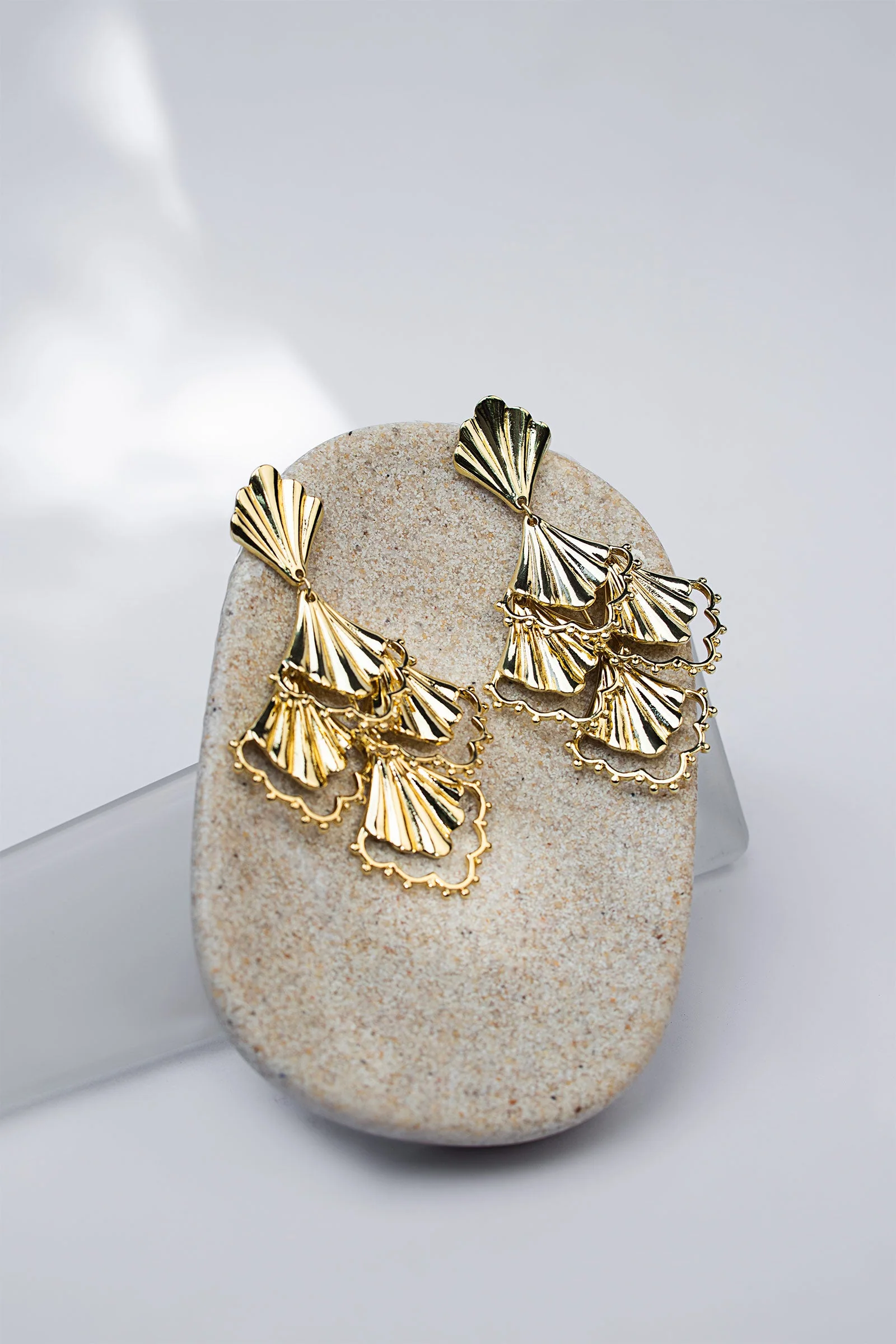 Earrings | AER-H24-4 - Image 2