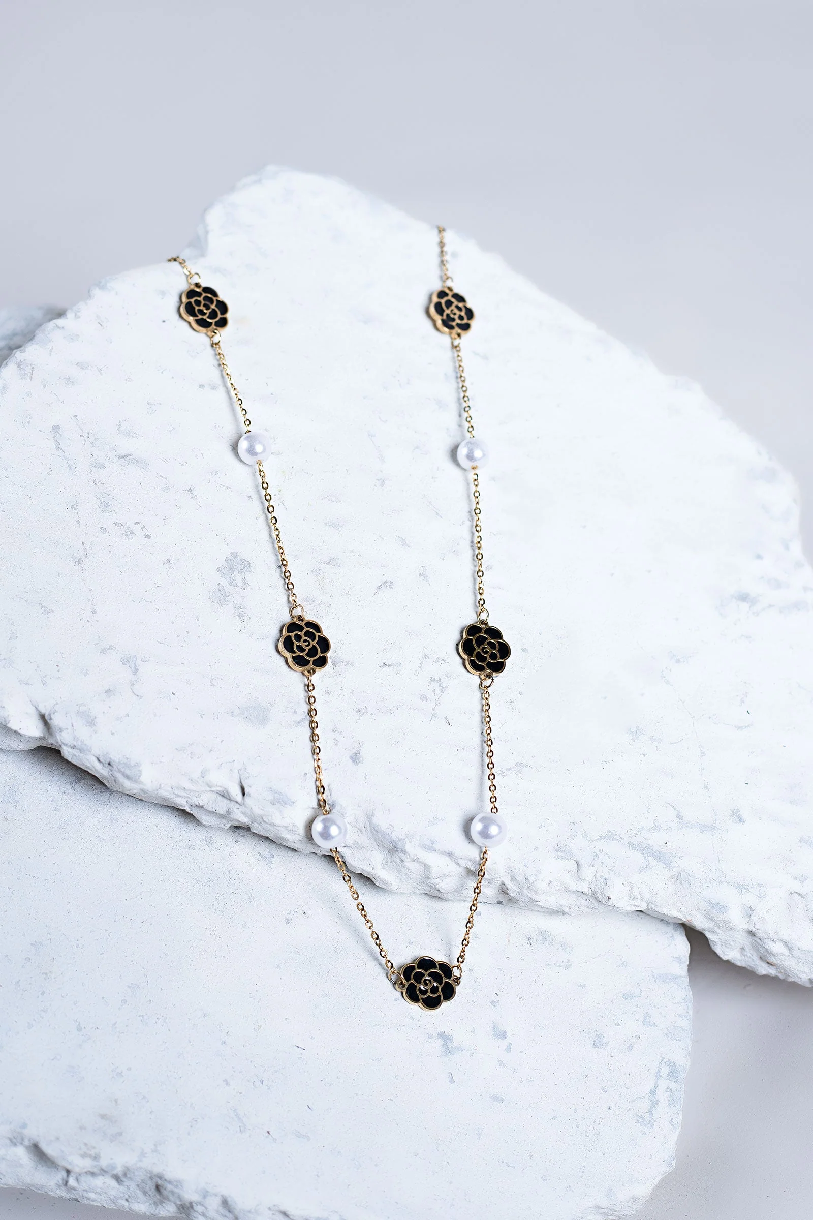 Necklace | ANL-S24-10