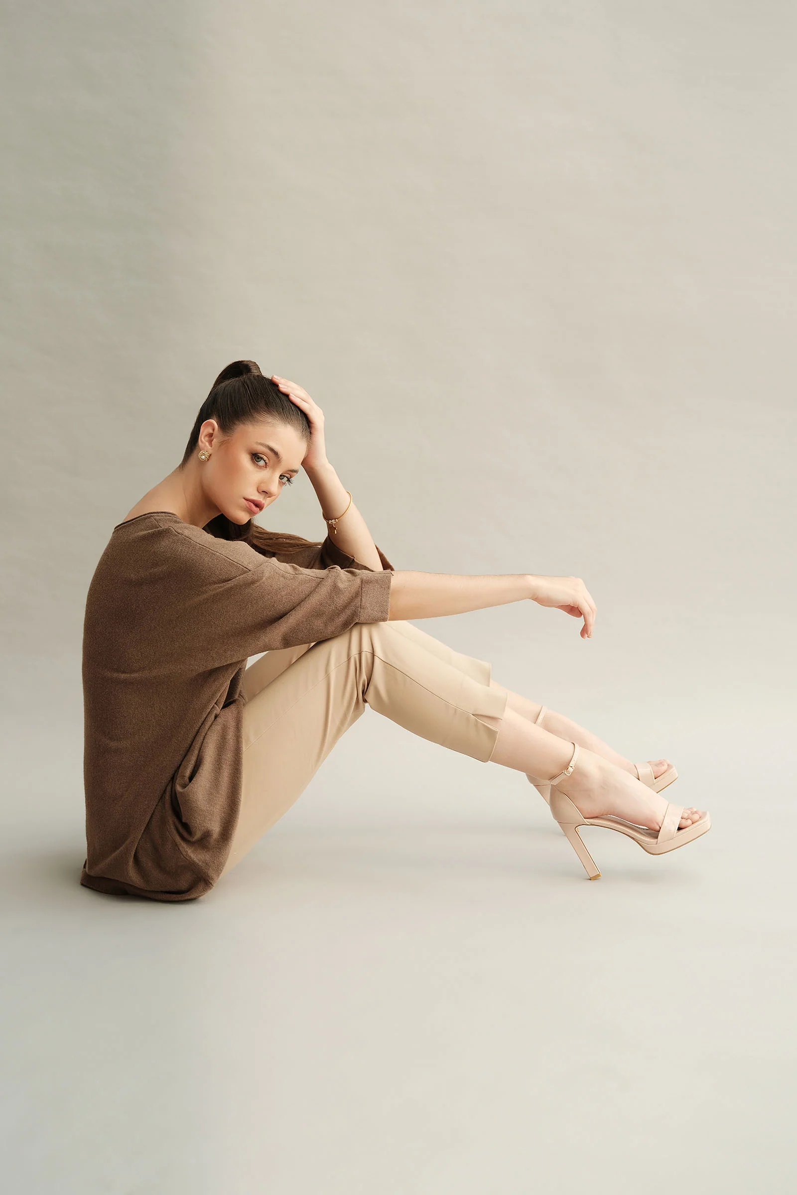 Patent Heels - Image 3