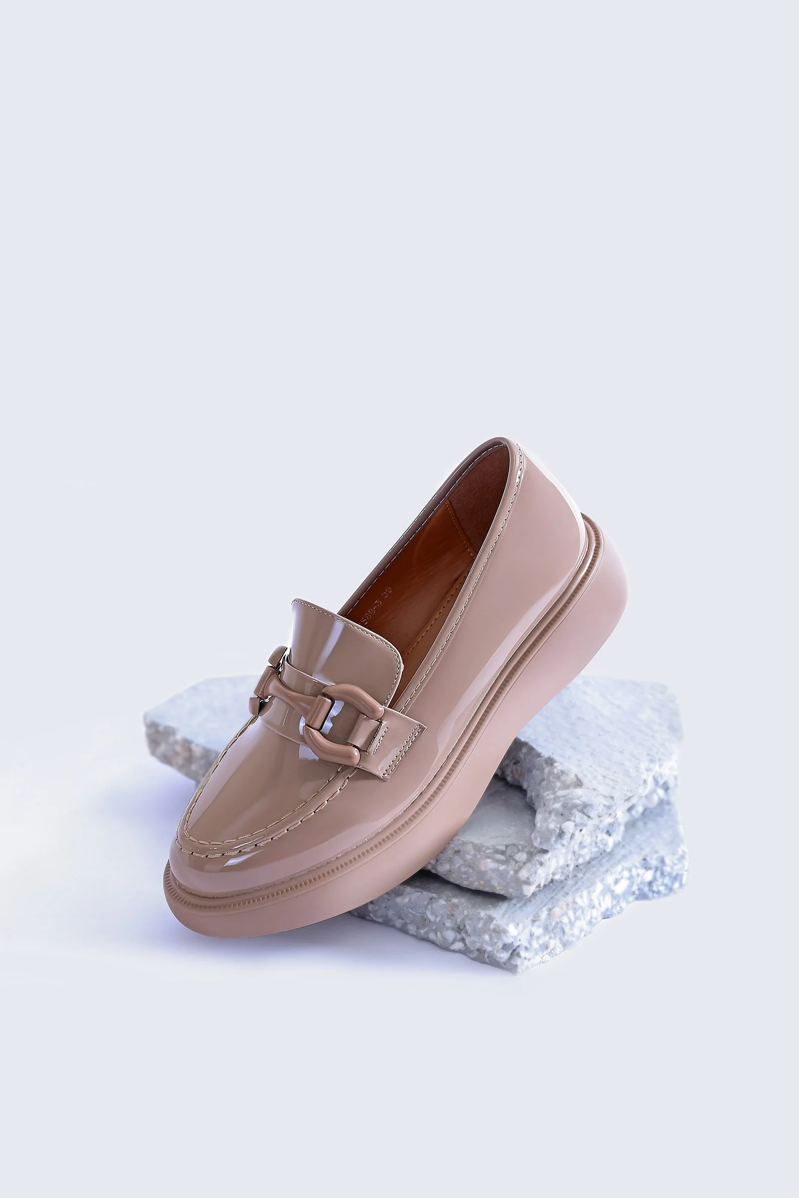 Patent Loafers - Image 3