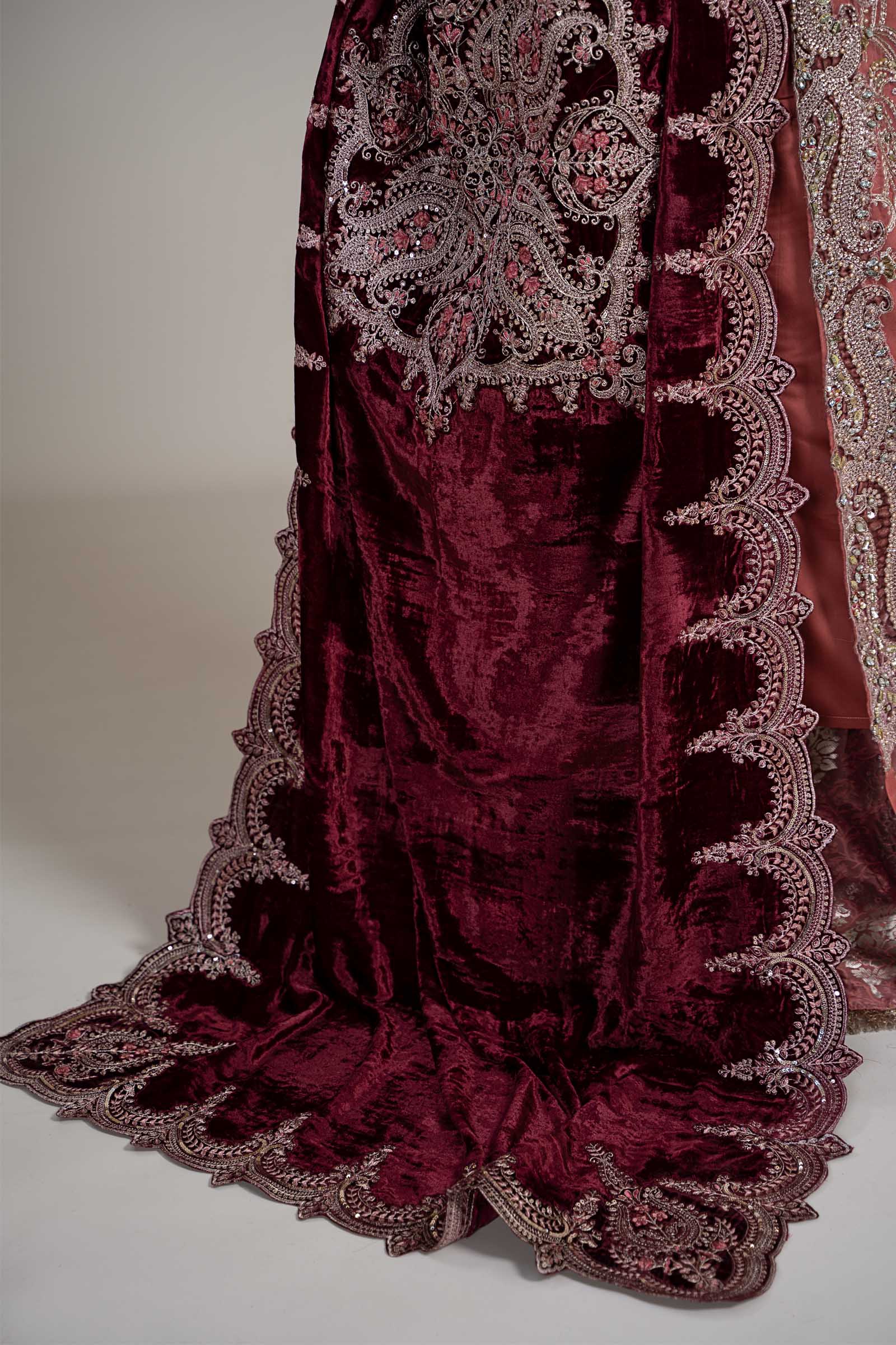 Suit BDS-2701 - Image 4