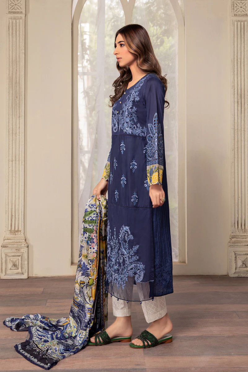 Suit A DS-2108 - Image 2