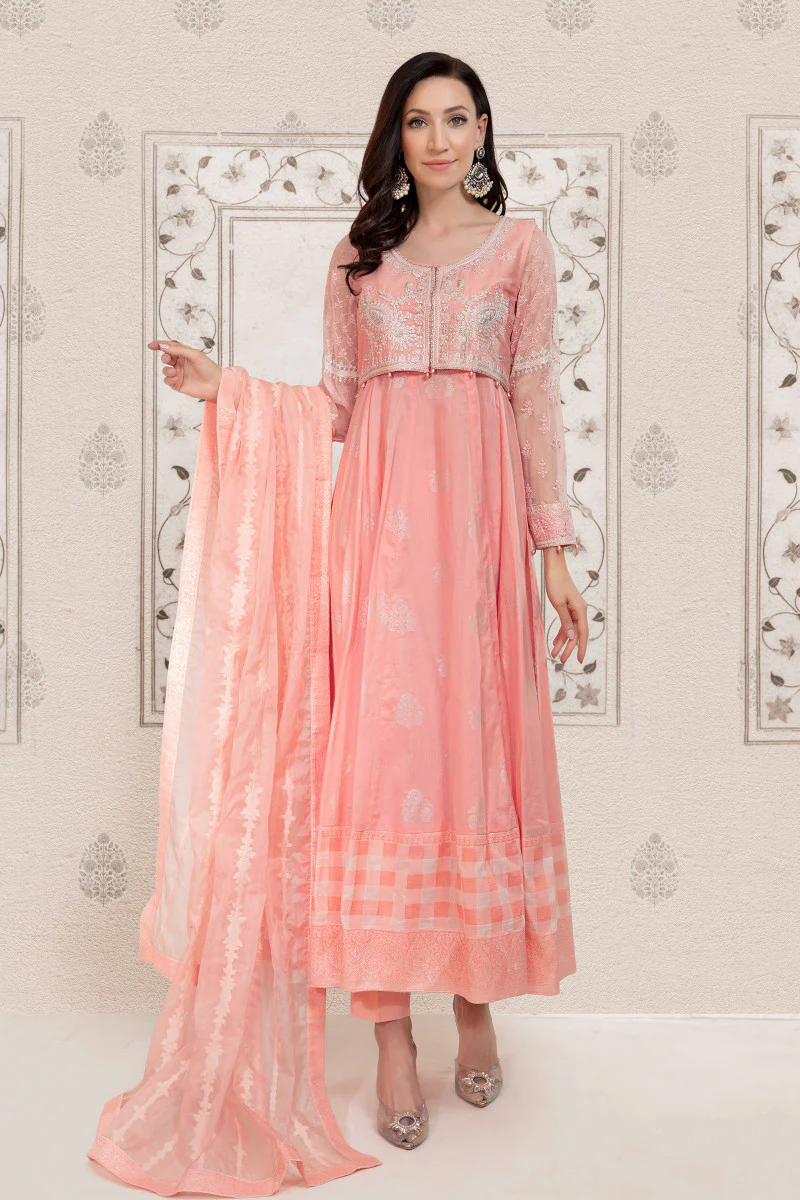 Suit DS-2206-A