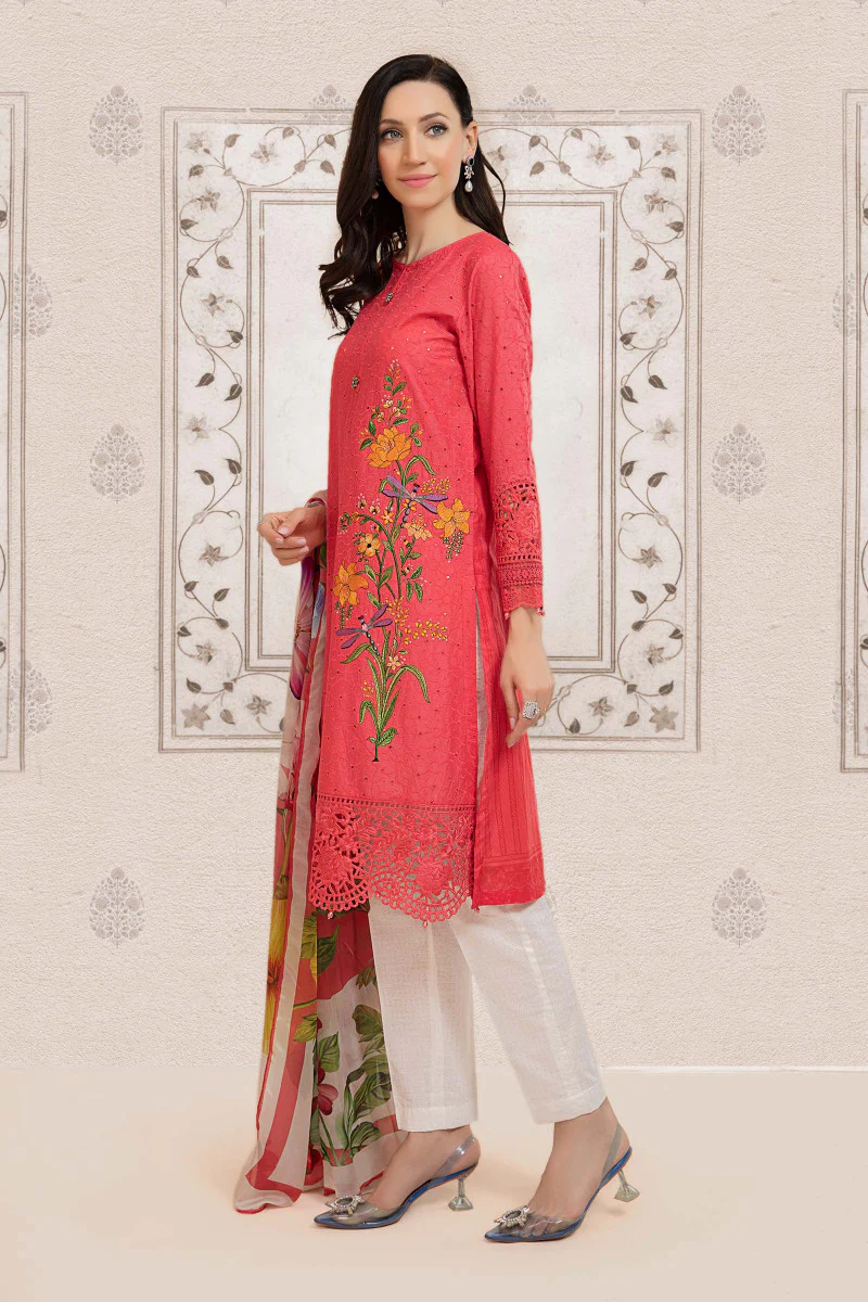 Suit DS-2207-A - Image 2