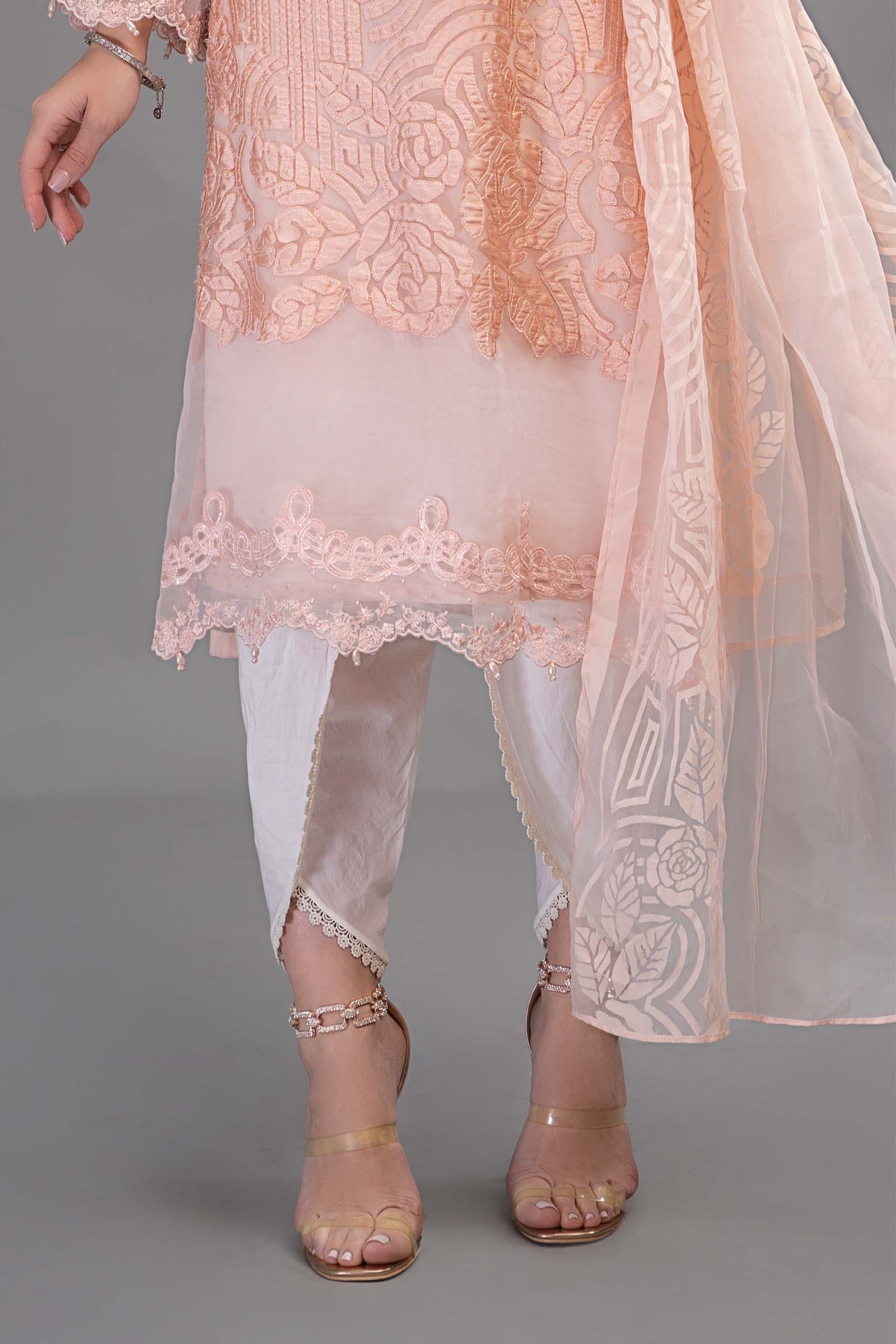 Suit DS-2306-A - Image 4