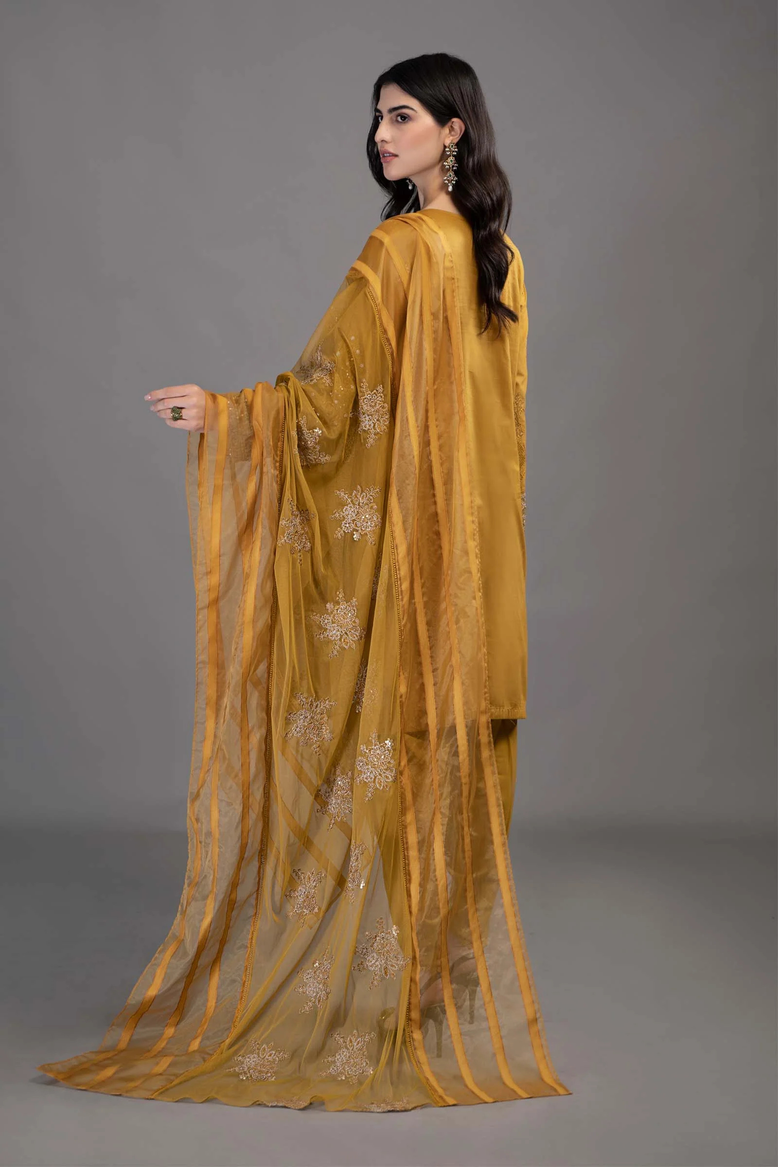 Suit DS-2311-A - Image 6