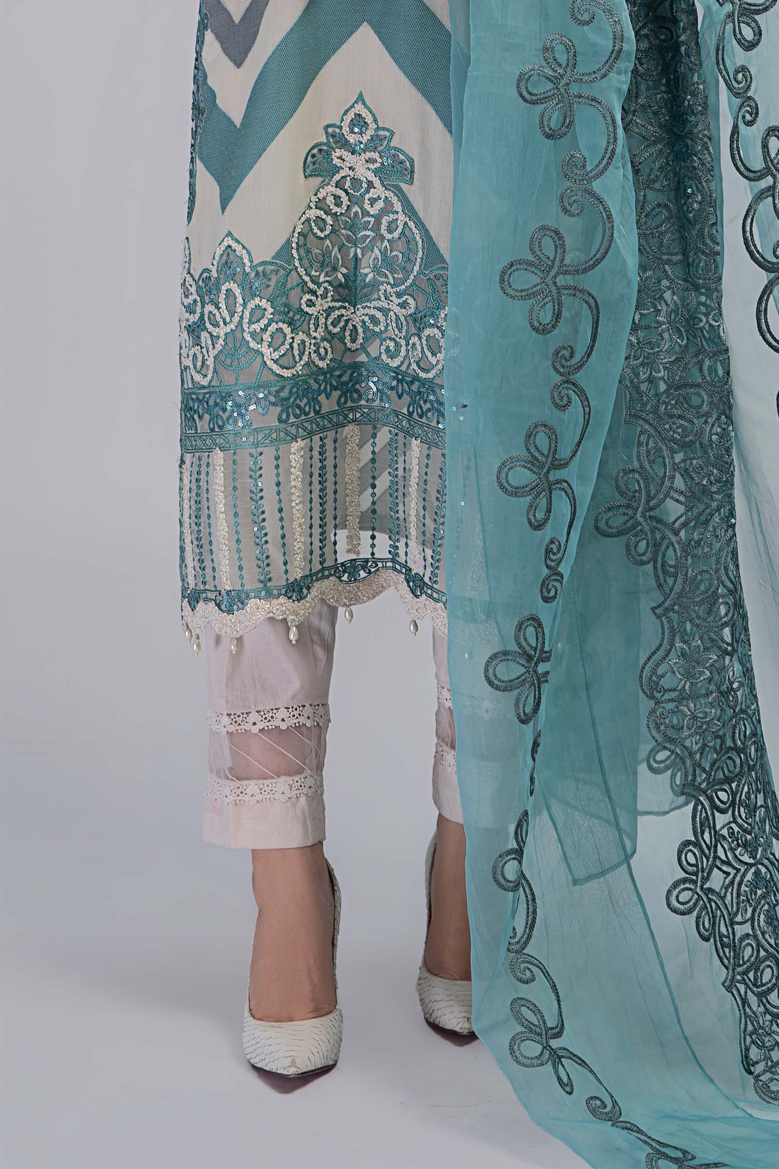 Suit DS-2314-B - Image 4