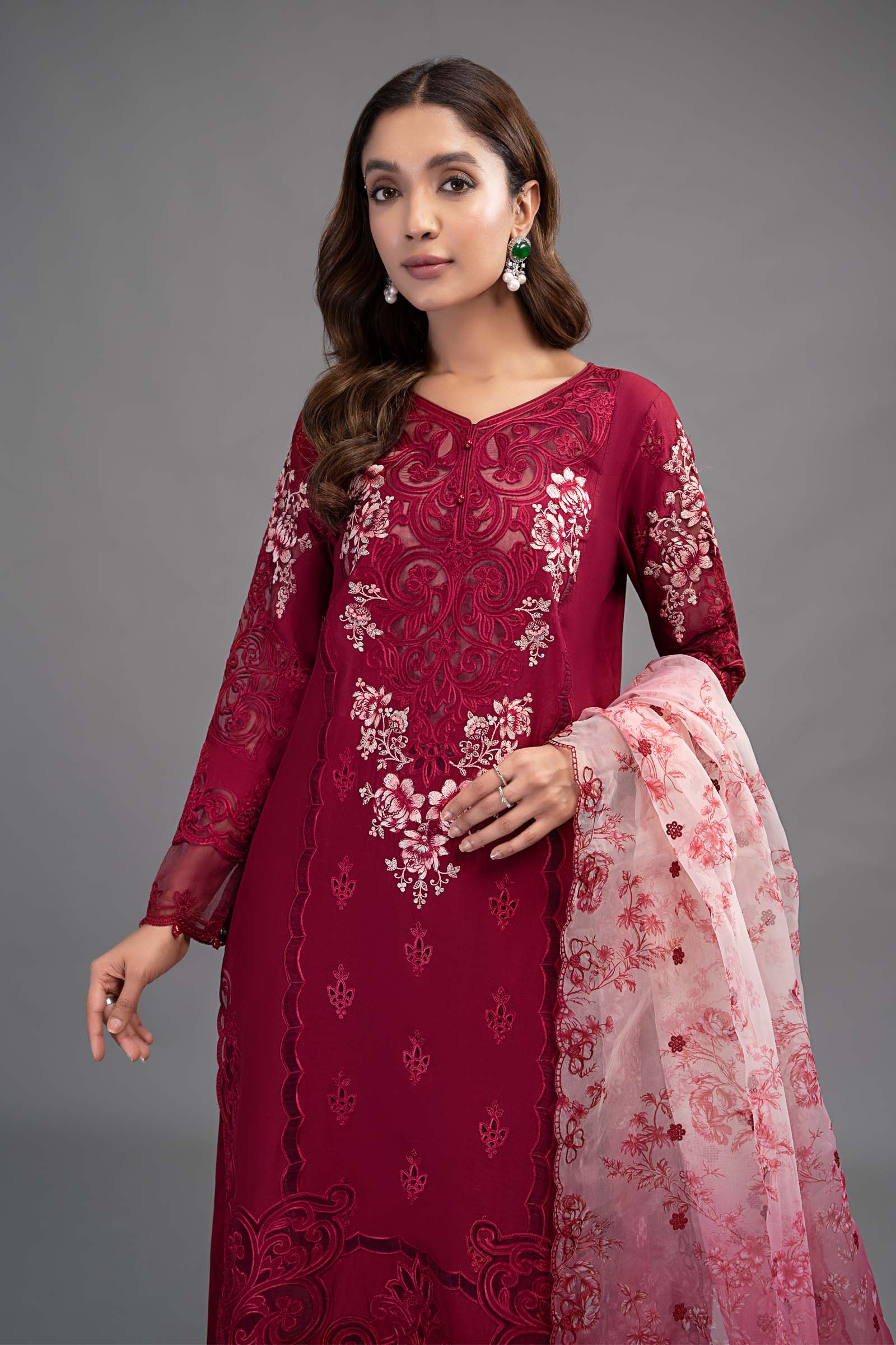 Suit DS-2315-B - Image 2