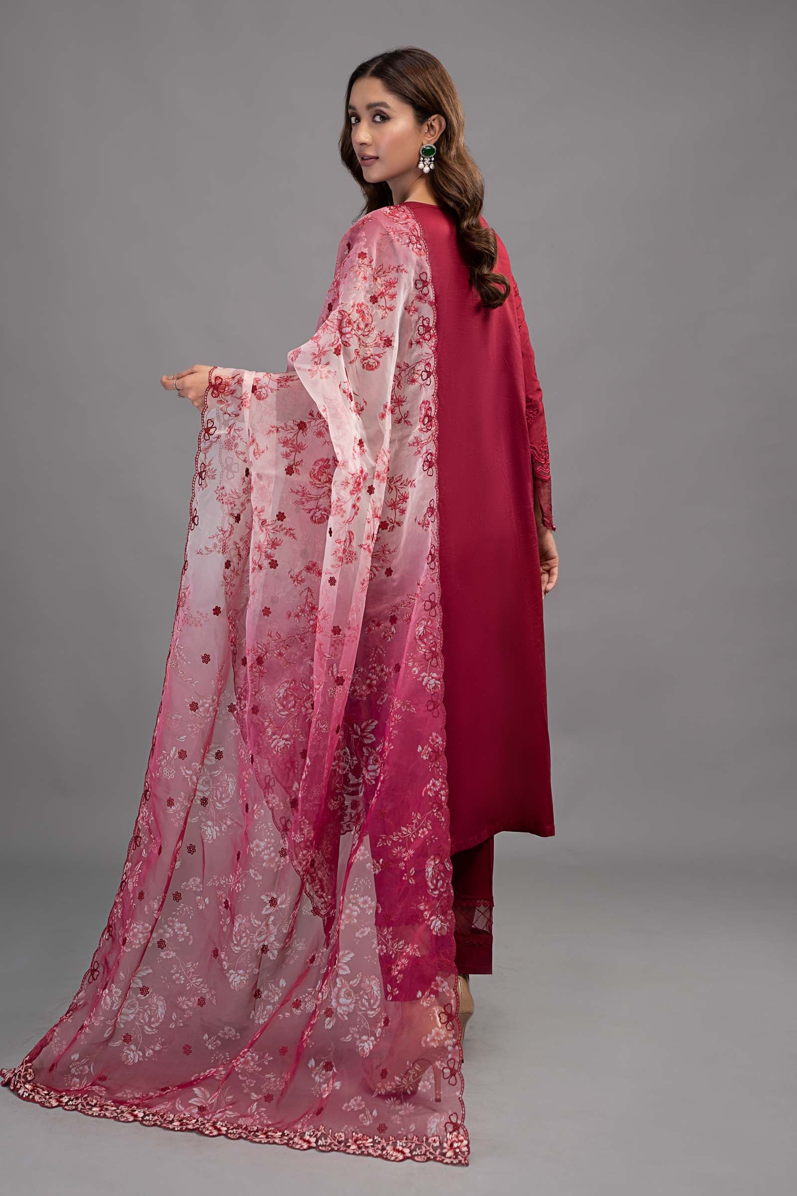 Suit DS-2315-B - Image 5