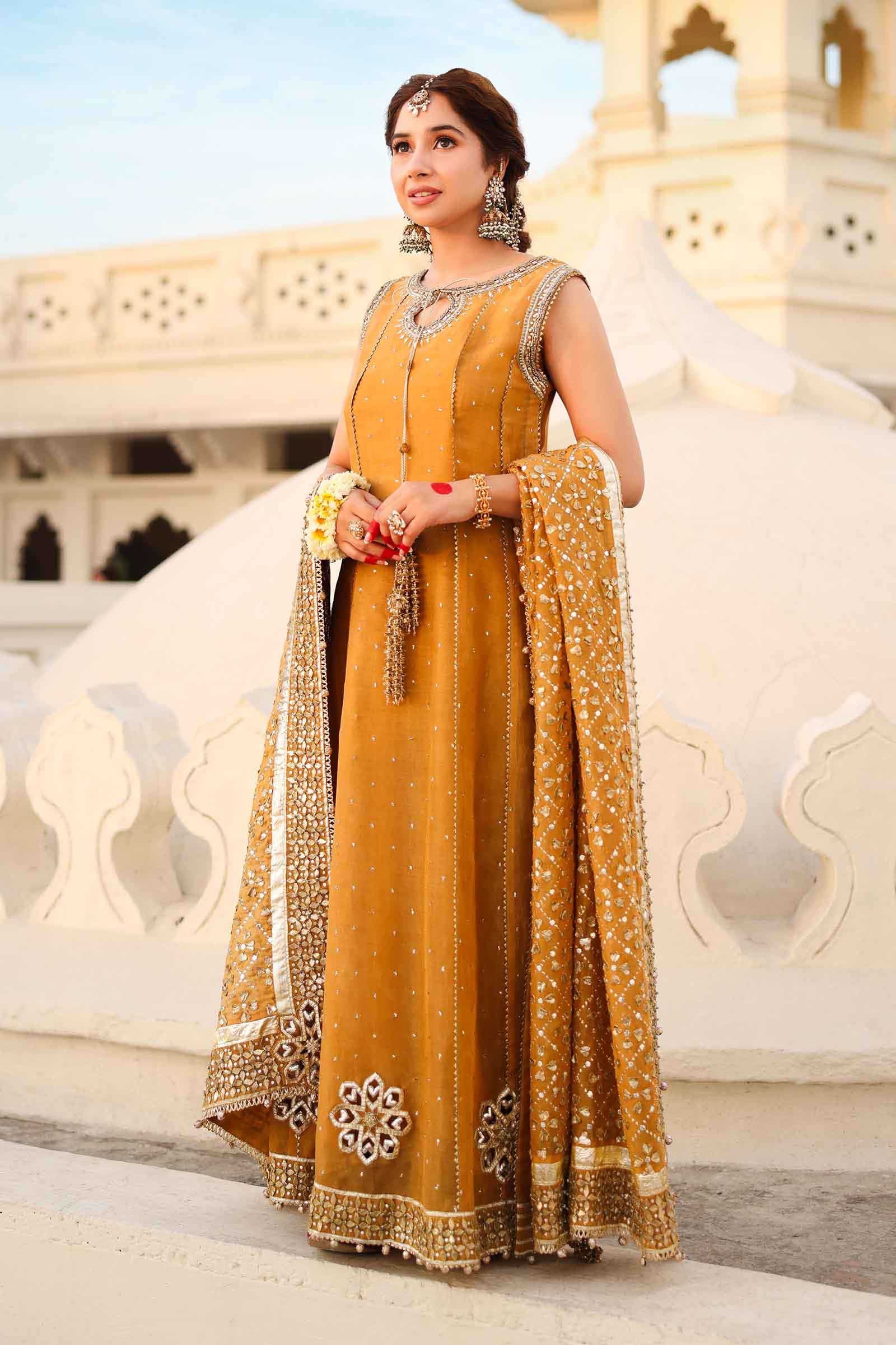 Dupatta Payment Roshanara Begum | 1056