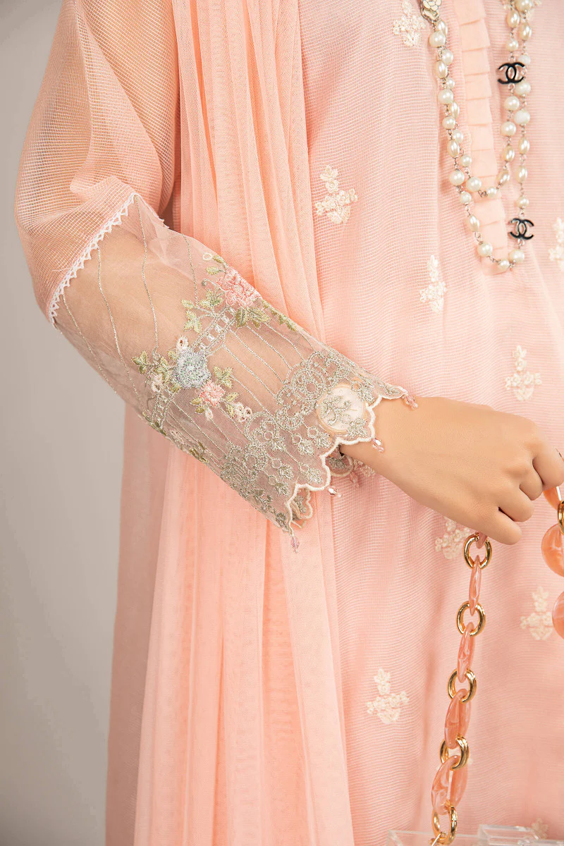 Suit Pink DW-EA20-08 - Image 4