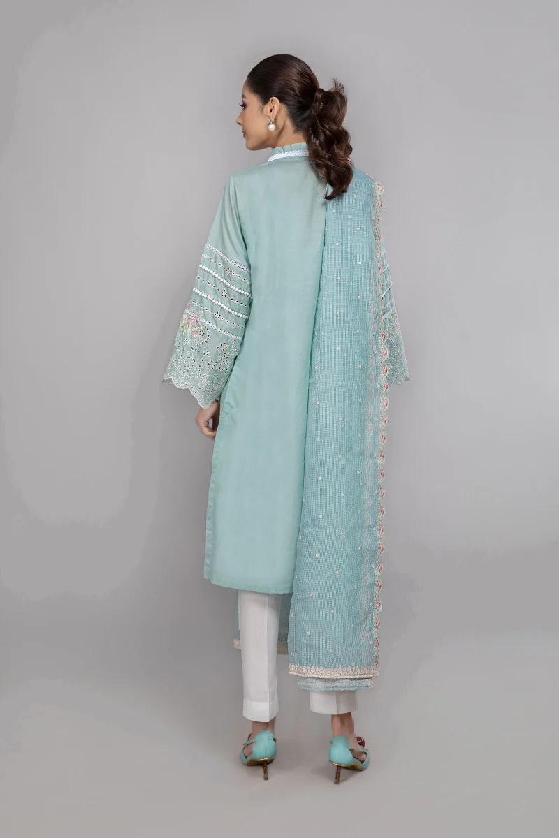 Suit Blue DW-EA20-19 - Image 3