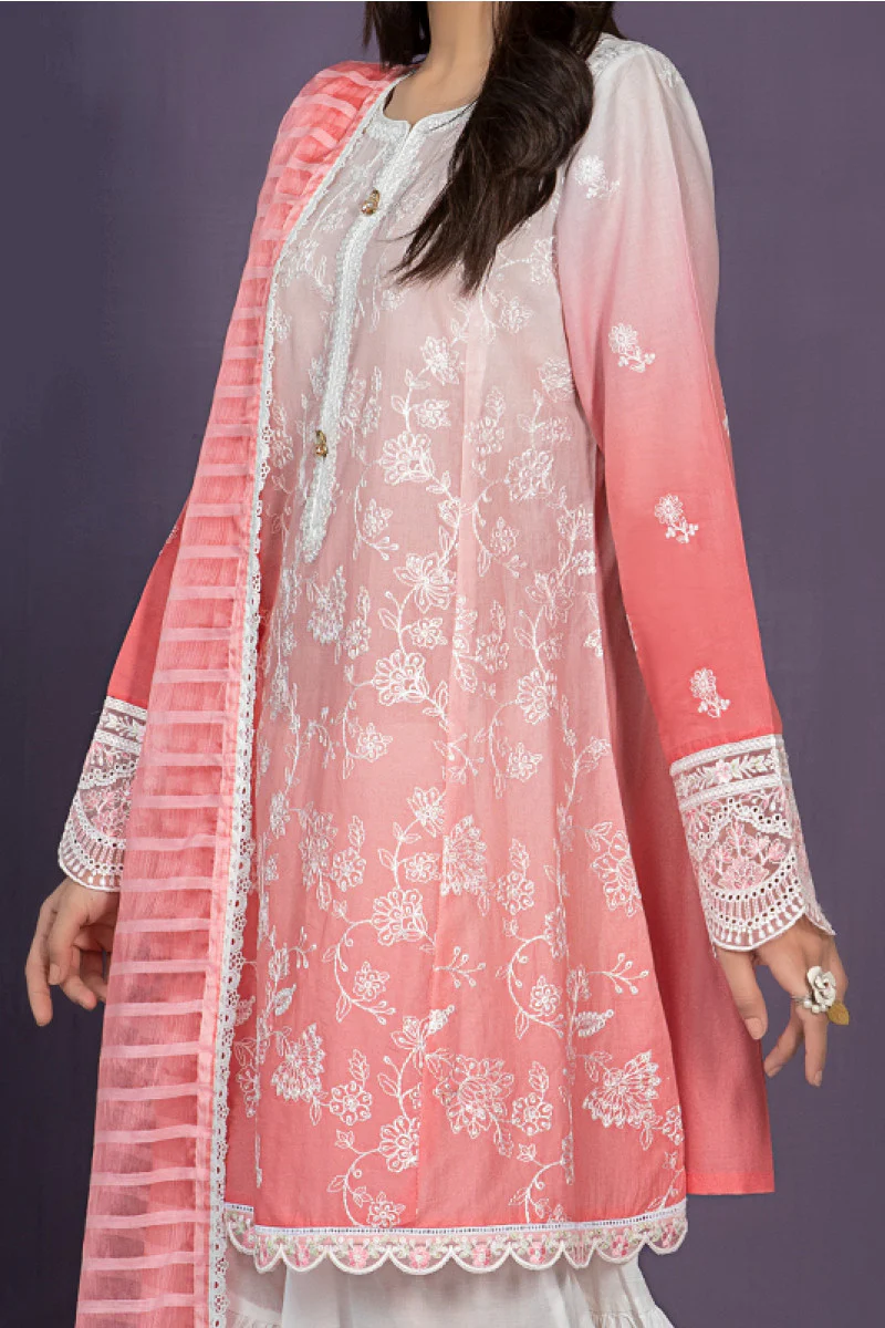 Suit Pink DW-EA22-34 - Image 2