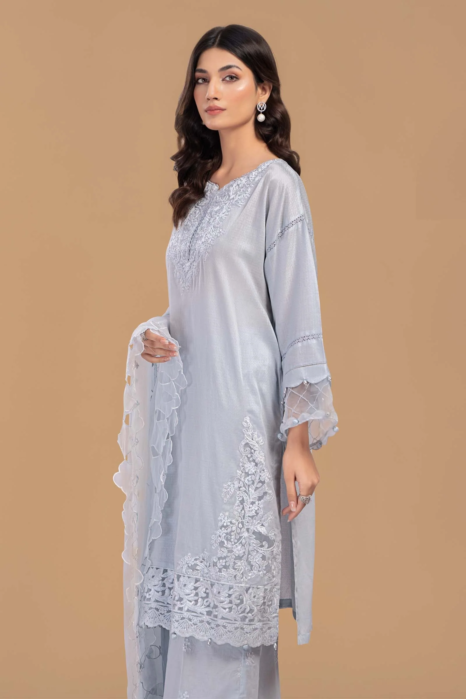 Suit Blue DW-EF23-25 - Image 6