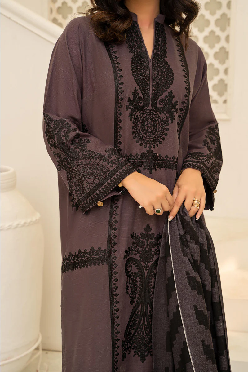 Suit Grey DW-W22-90 - Image 2