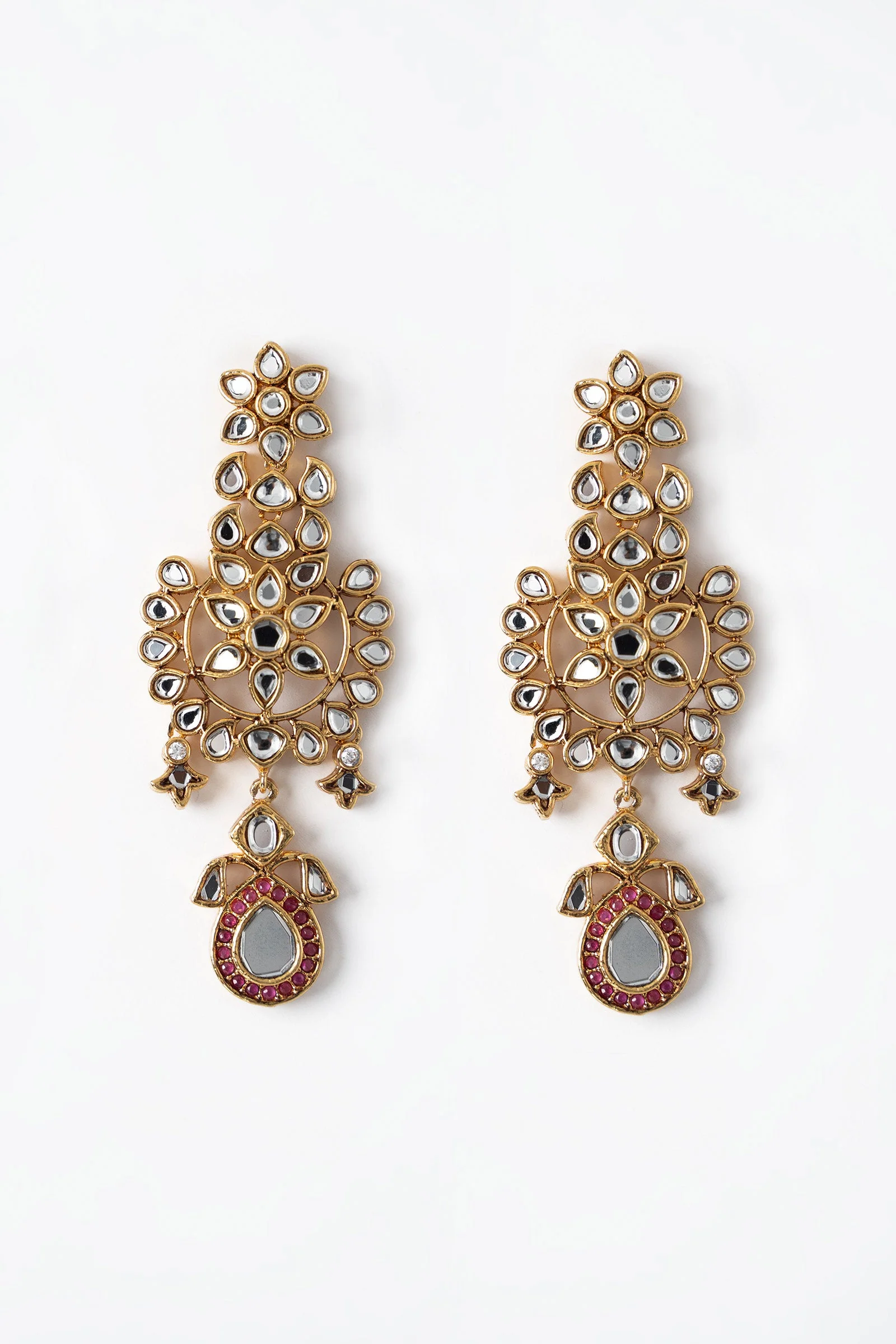 Gehna Bridal Set - Image 11