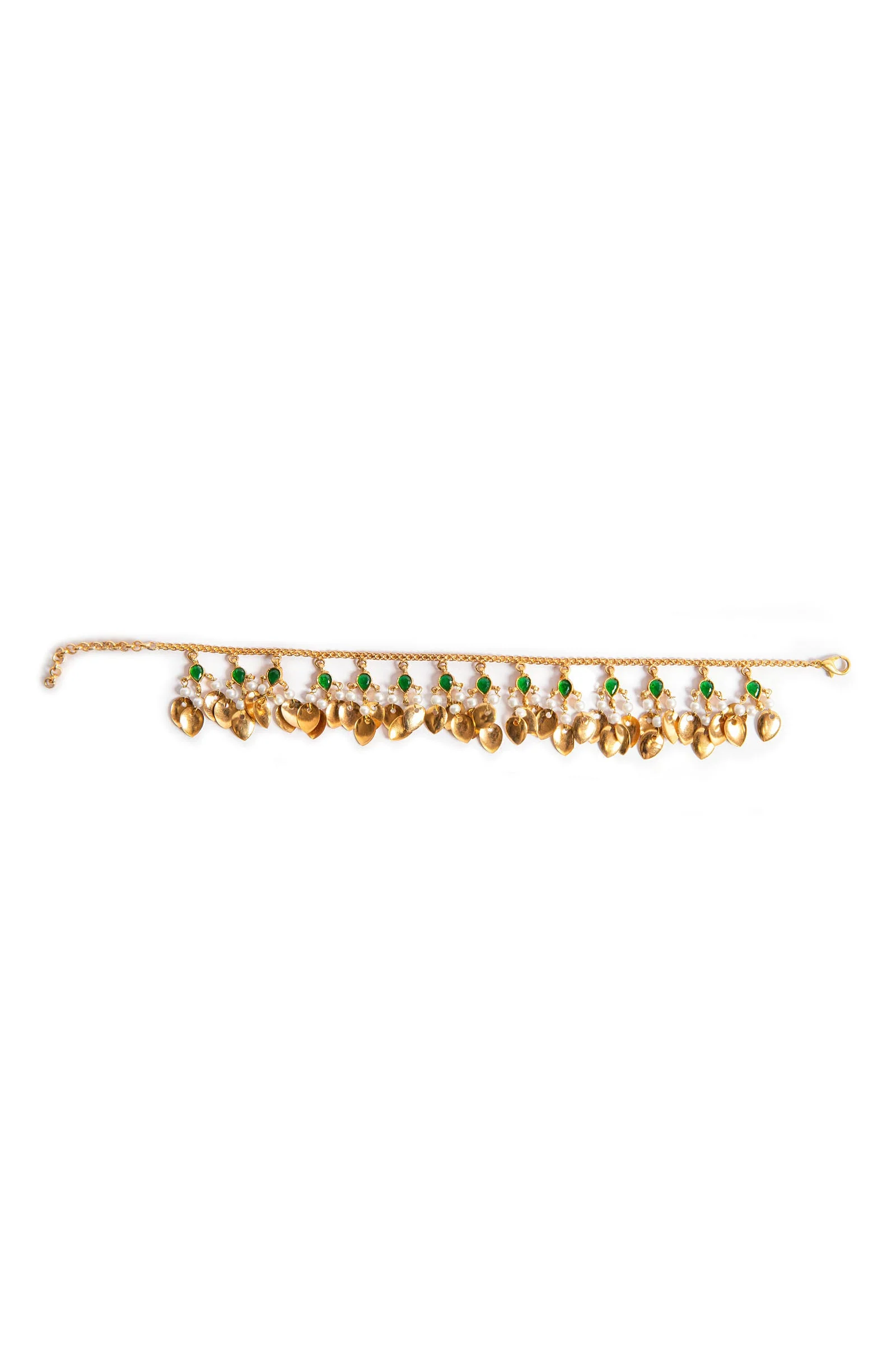 JAN-W23-01-Emerald Green - Image 2