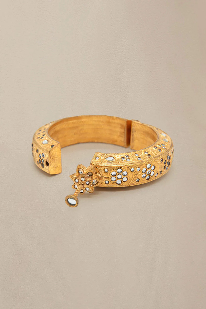 JBN-006 Gold - Image 3