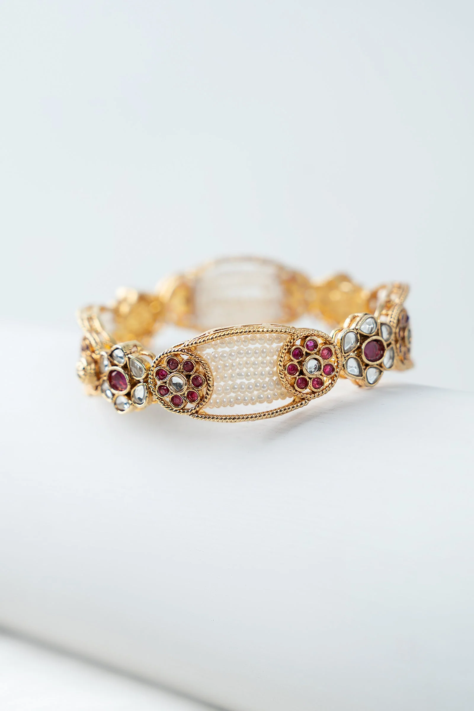 Riwaaz Bangle - Image 5