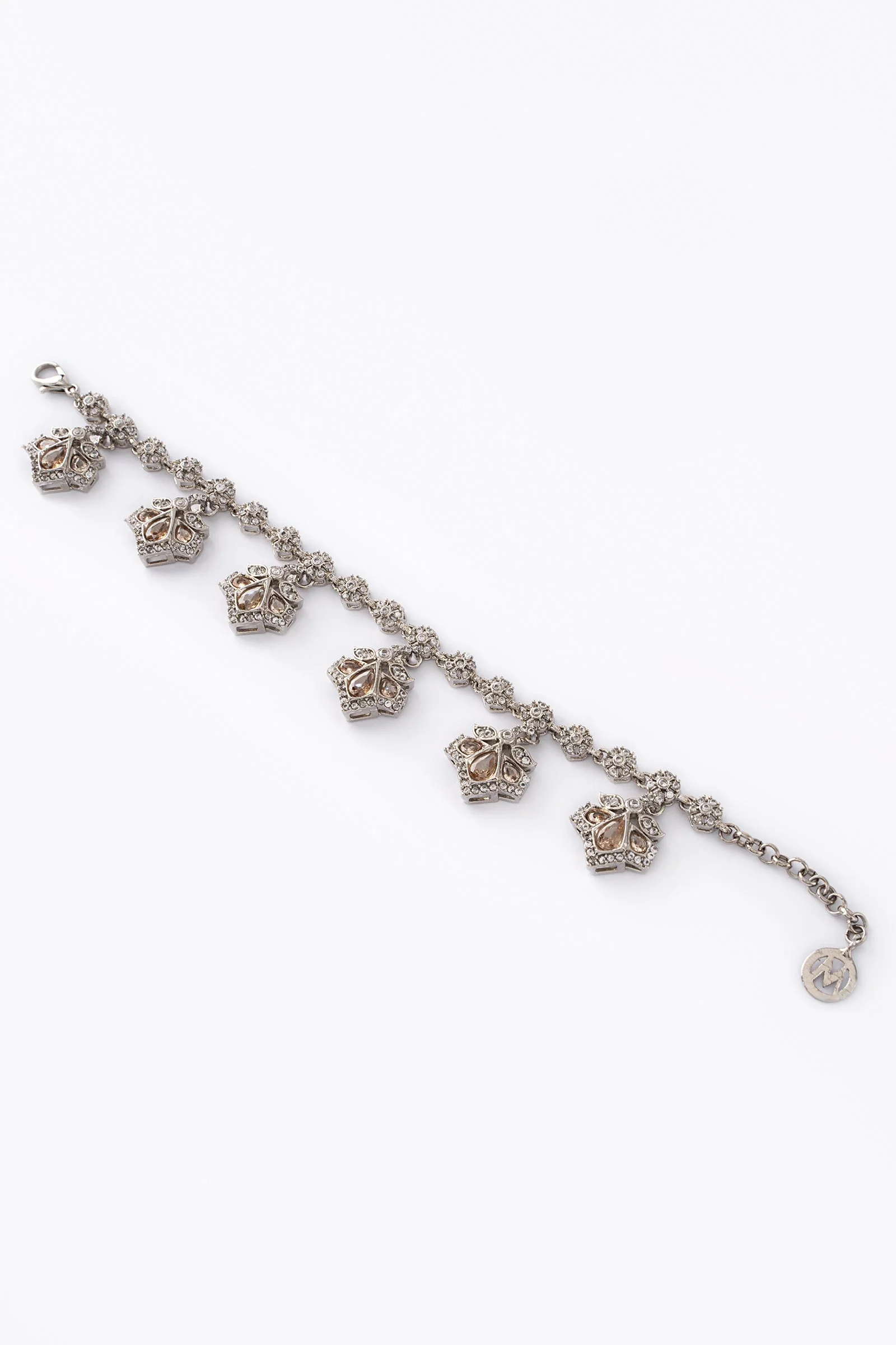 Lotuscharm Bracelet - Image 5