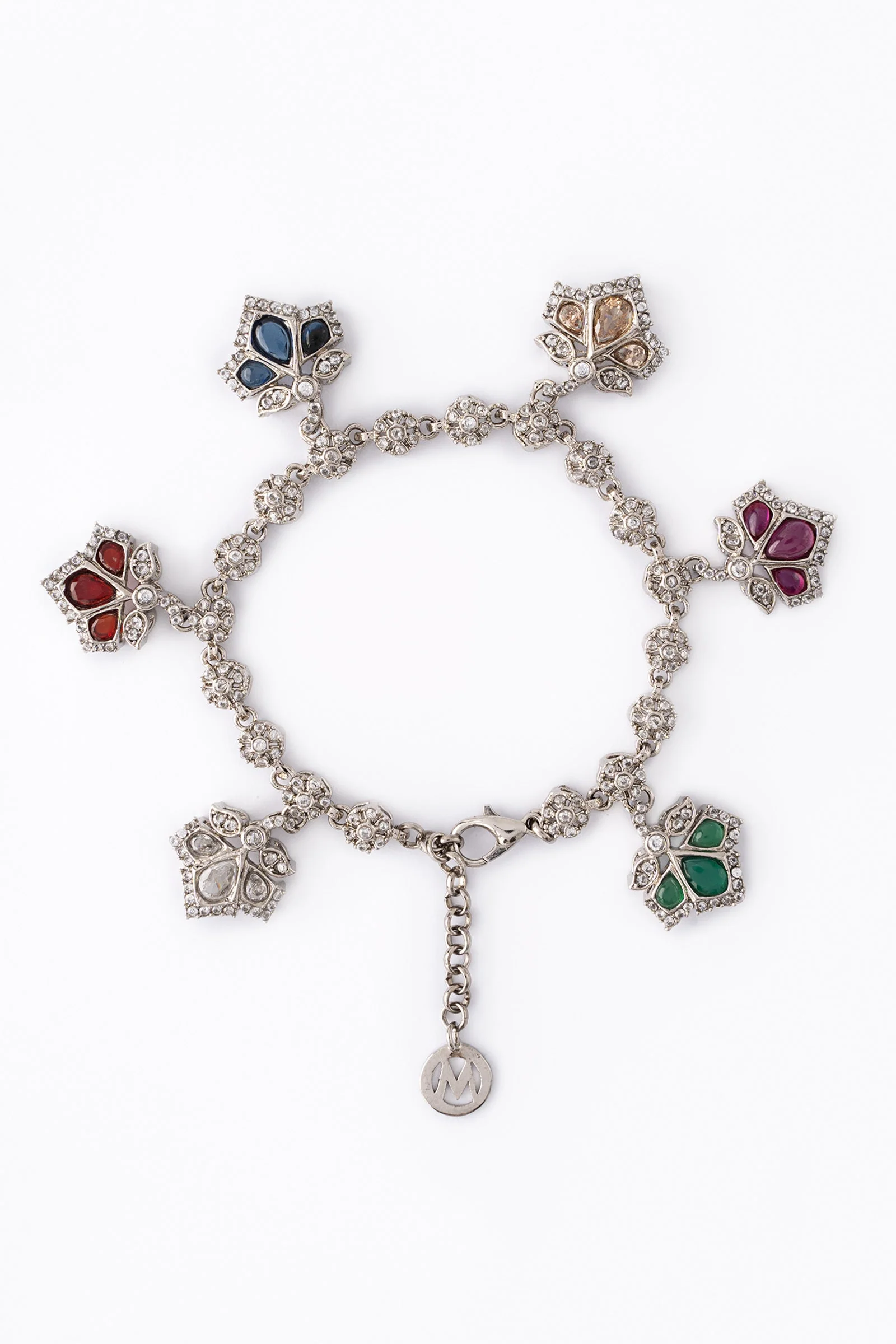 Lotuscharm Bracelet - Image 3