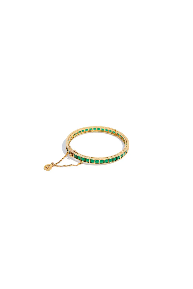 JCH-003-Emerald Green - Image 2