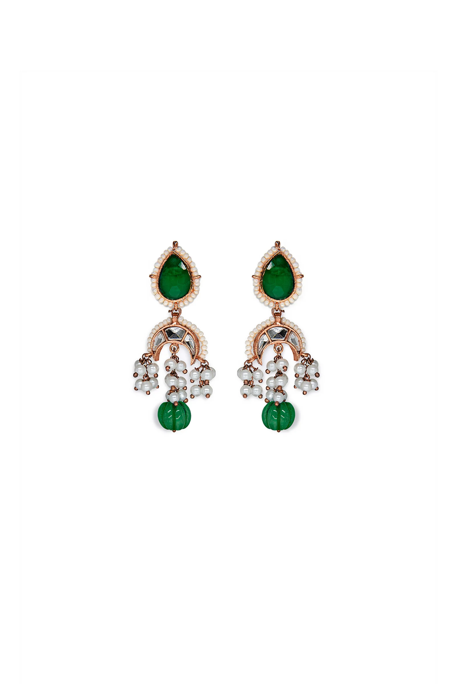 JER-087-Emerald Green - Image 2