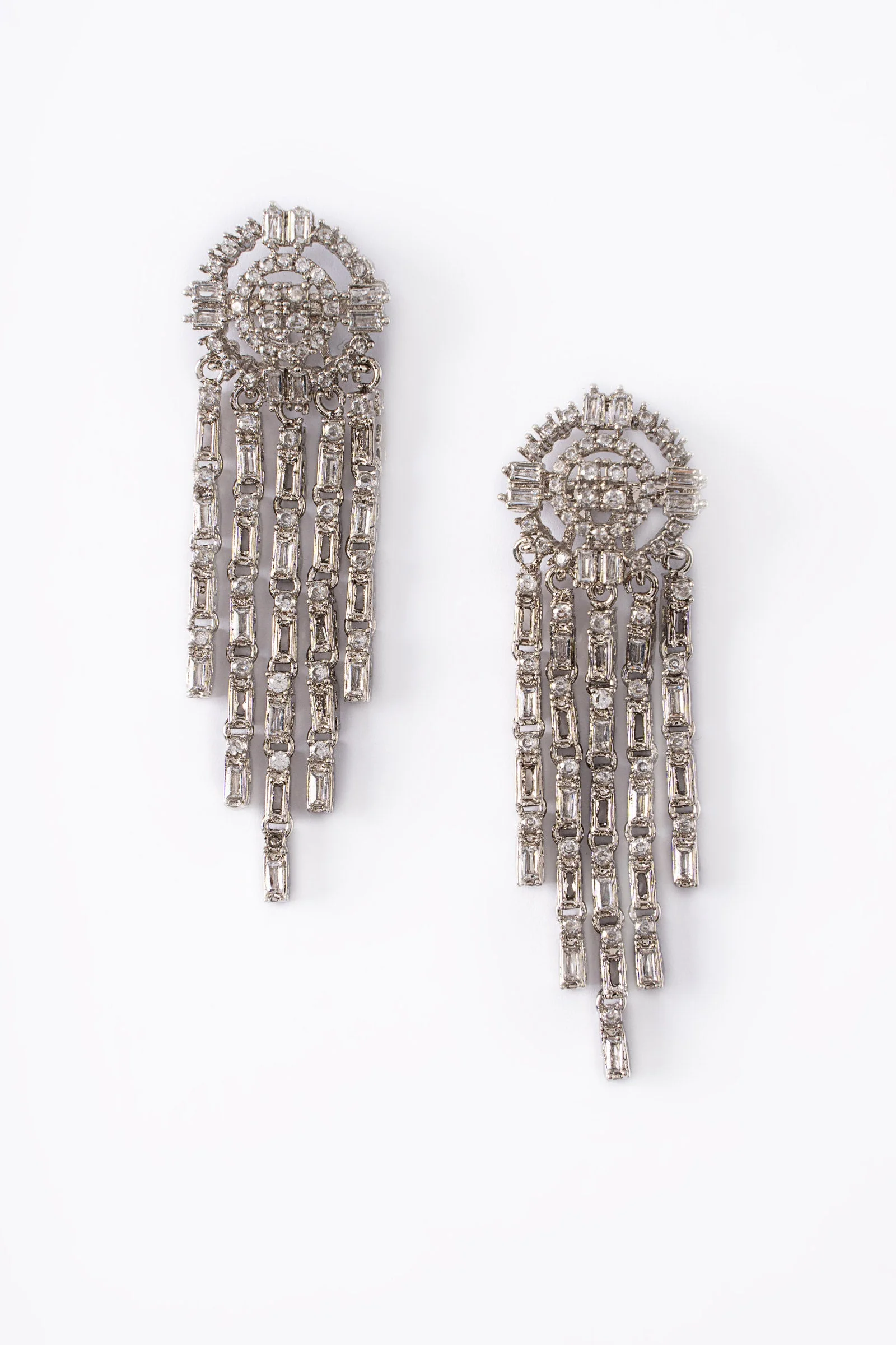 Glister Earrings - Image 3