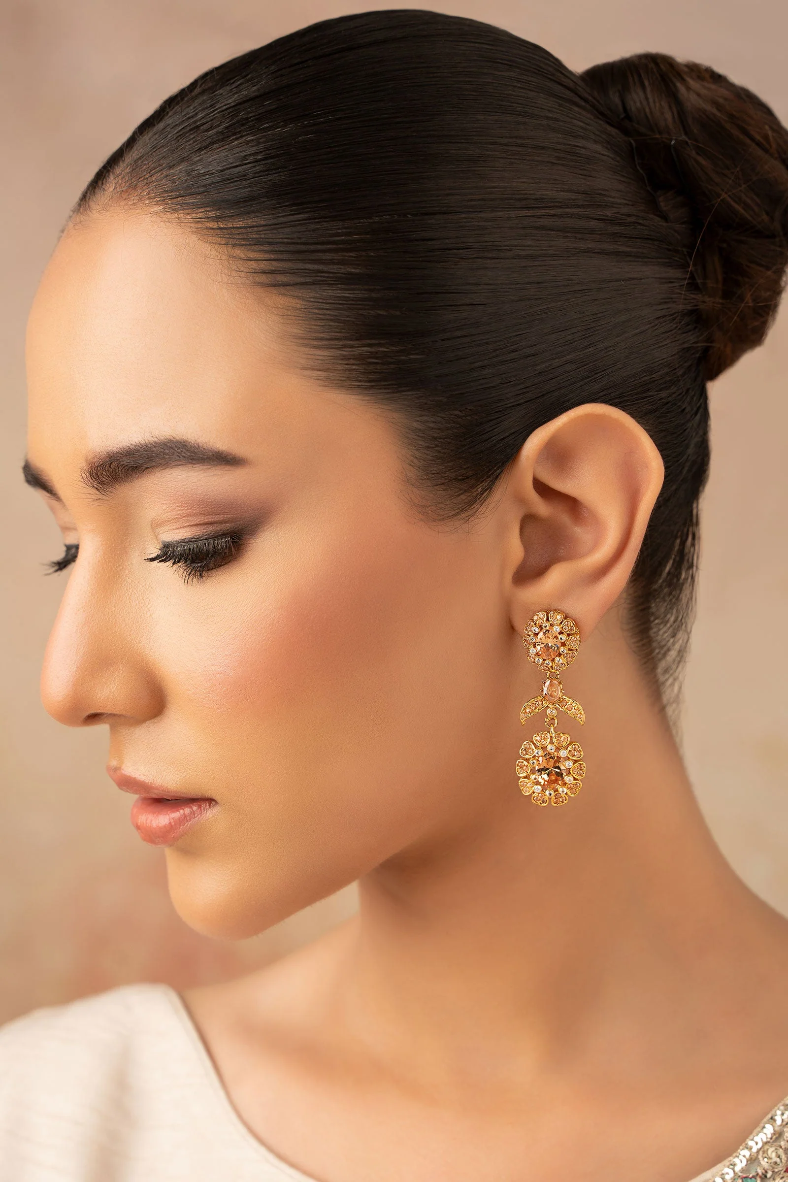Lamisa Earrings