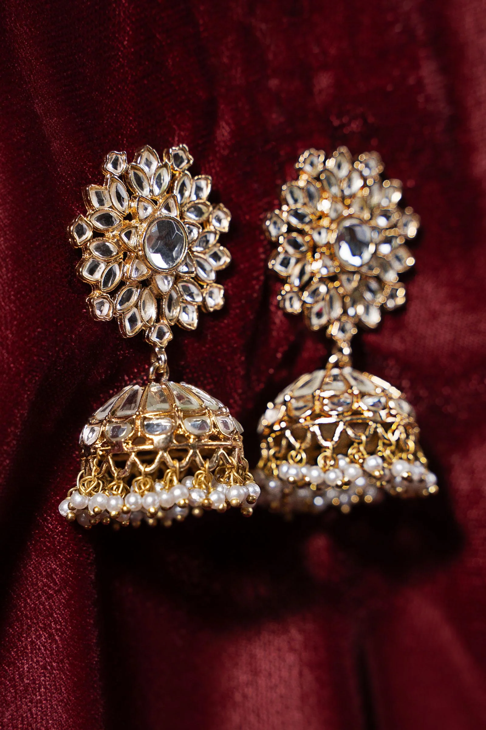 Gulika Jhumka - Image 3
