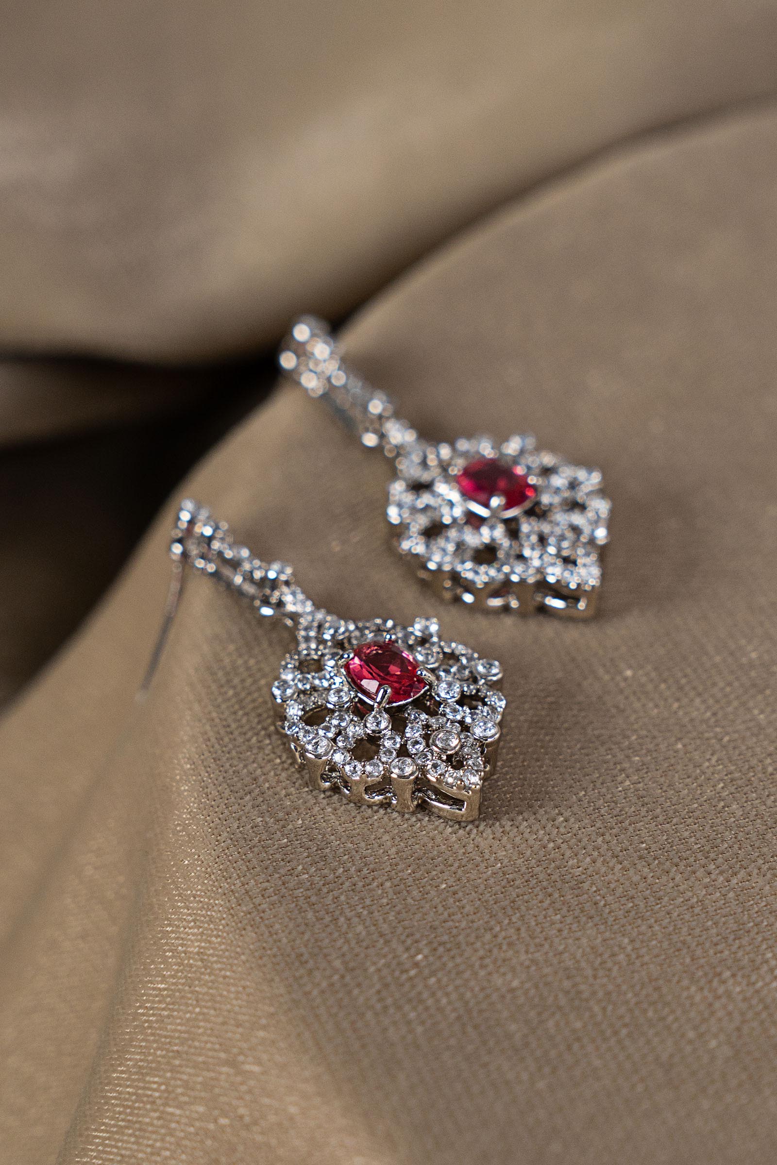 Zyra Earrings - Image 4