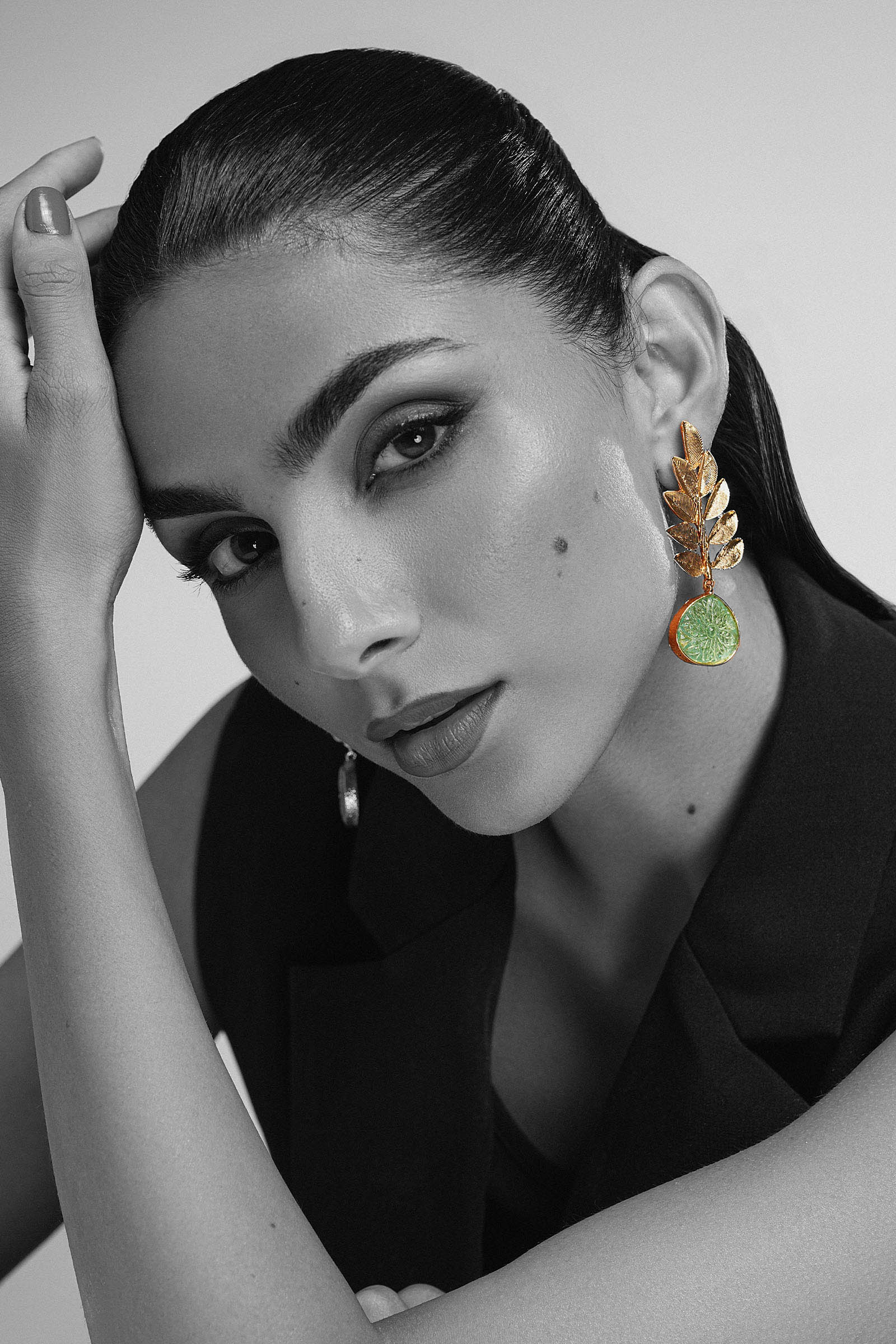 Seraph Earrings - Image 4