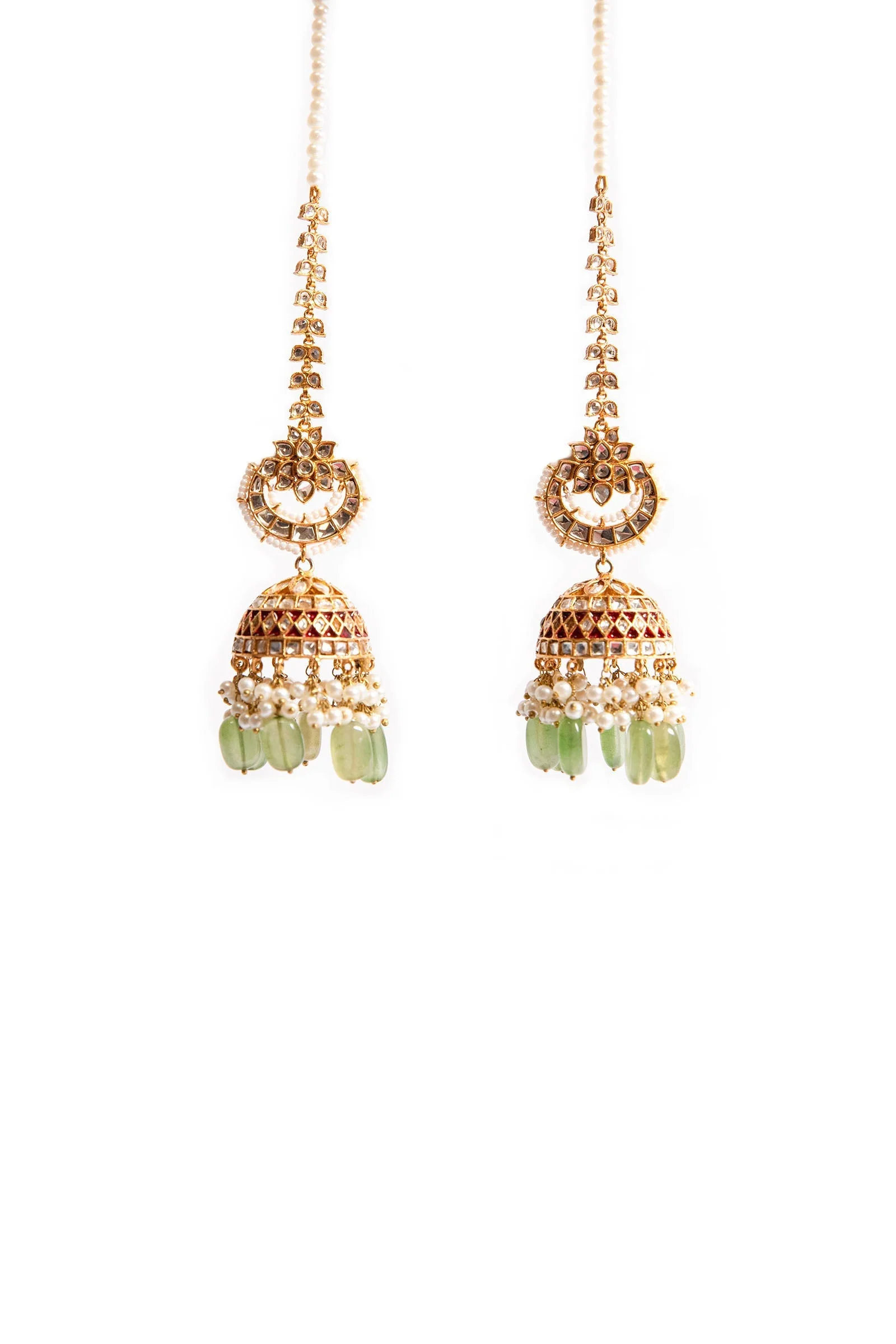 Earrings - Image 2