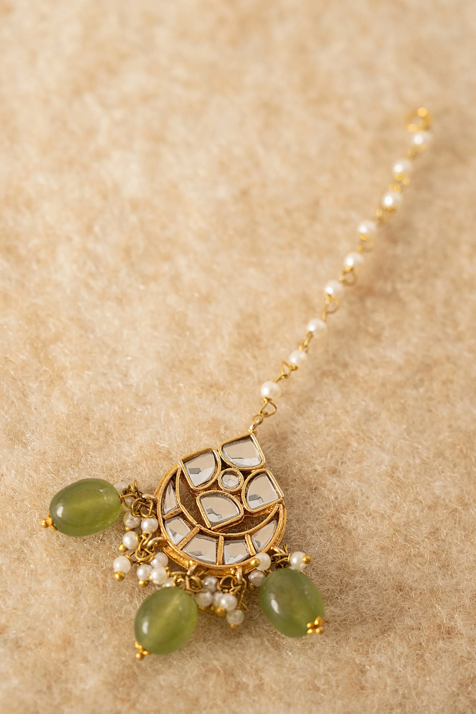 Motiraaz Tikka - Image 4