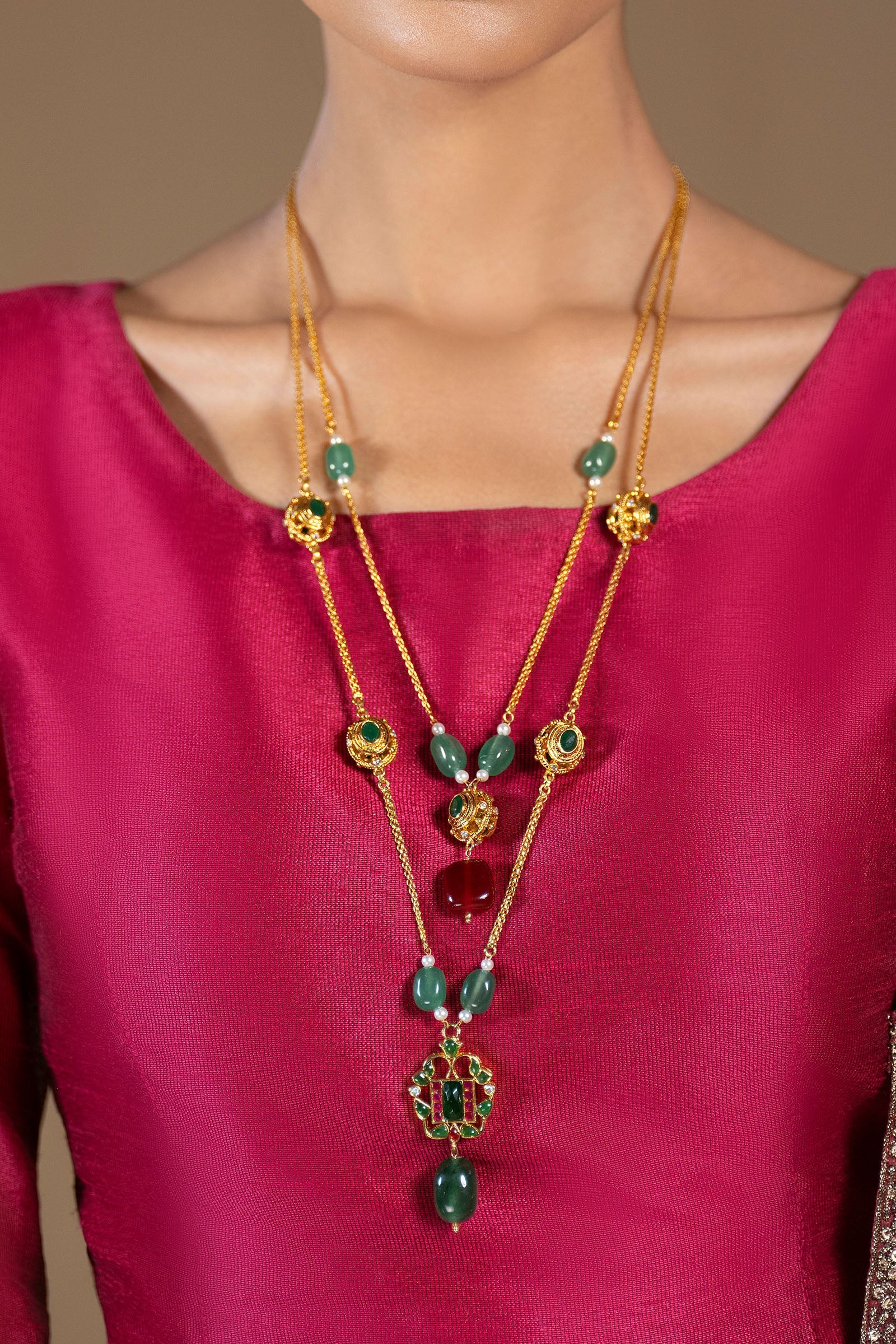 Necklace - Image 3