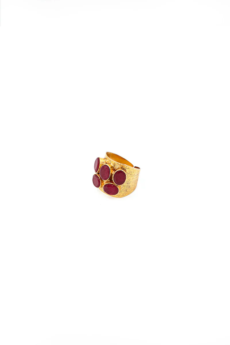 JRG-005-Ruby Red - Image 3