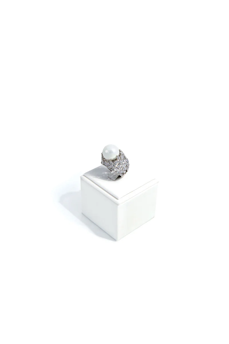 JRG-026-Pearl White - Image 3