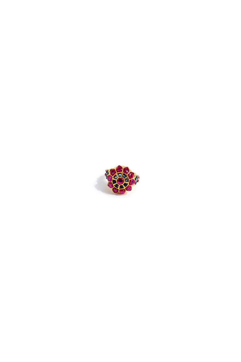 JRG-027-Ruby Red - Image 2