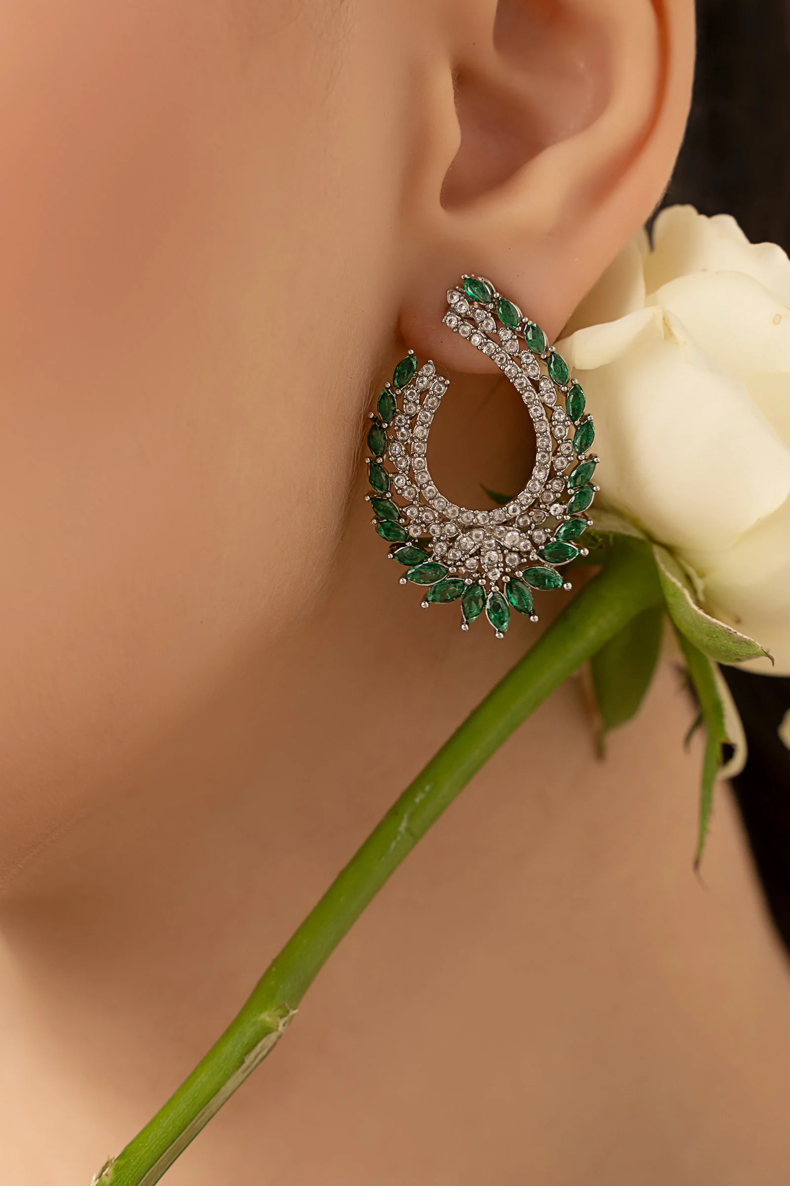 Swirl Studs - Image 2