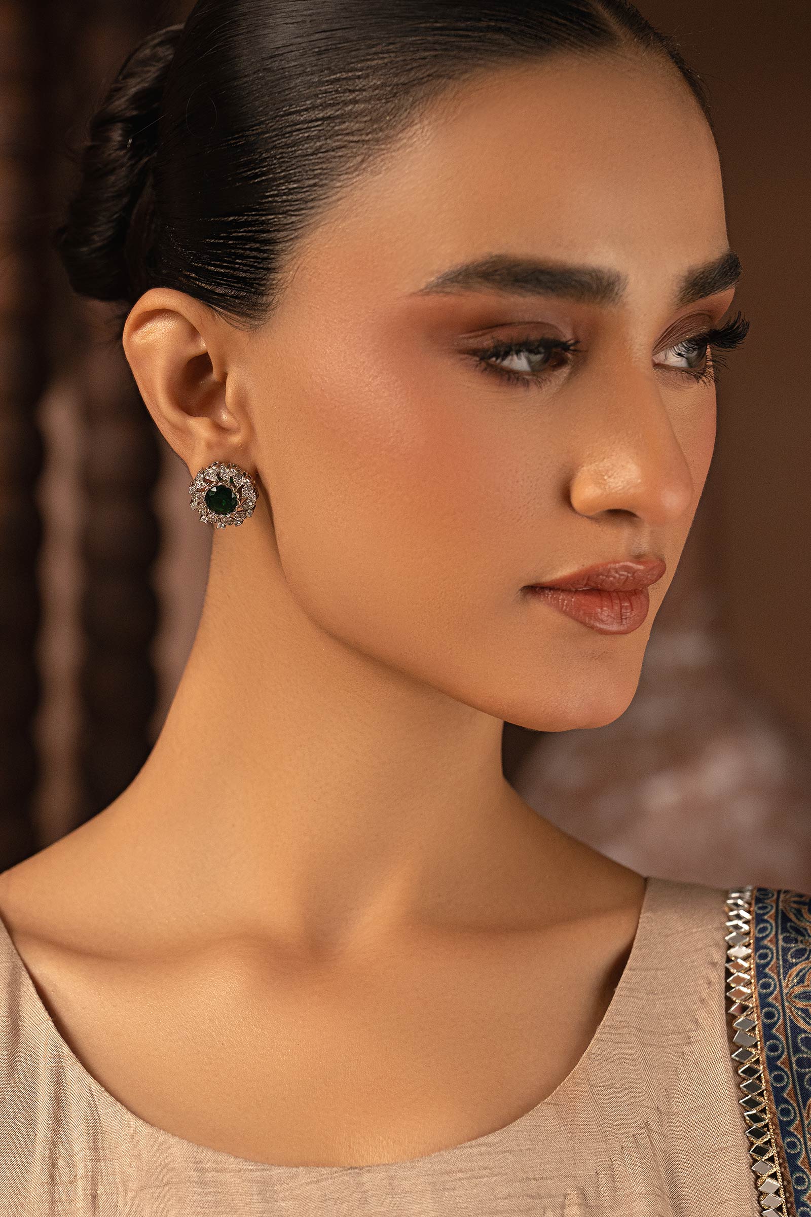 Malakeh Studs - Image 3