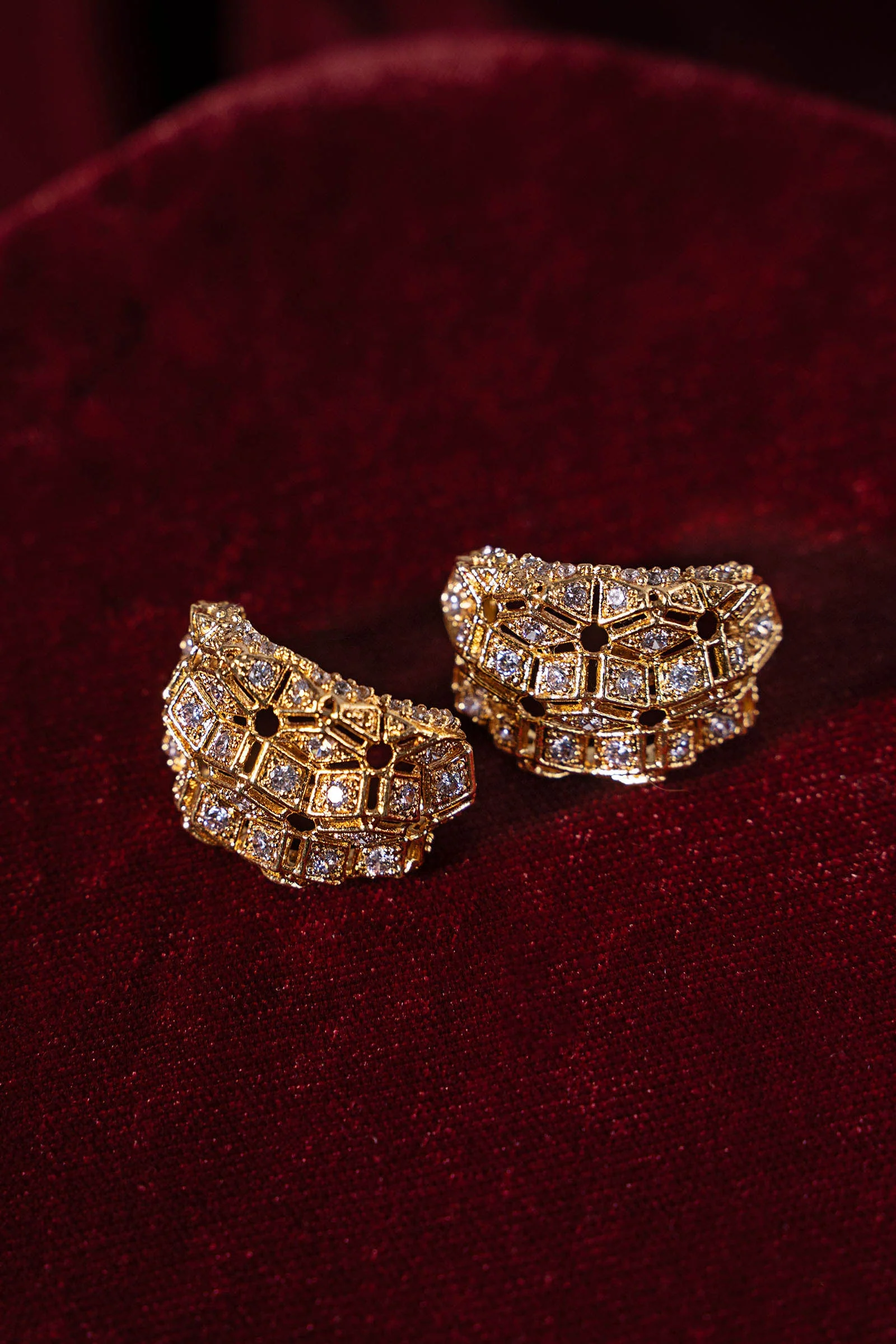 Monireh Studs - Image 7