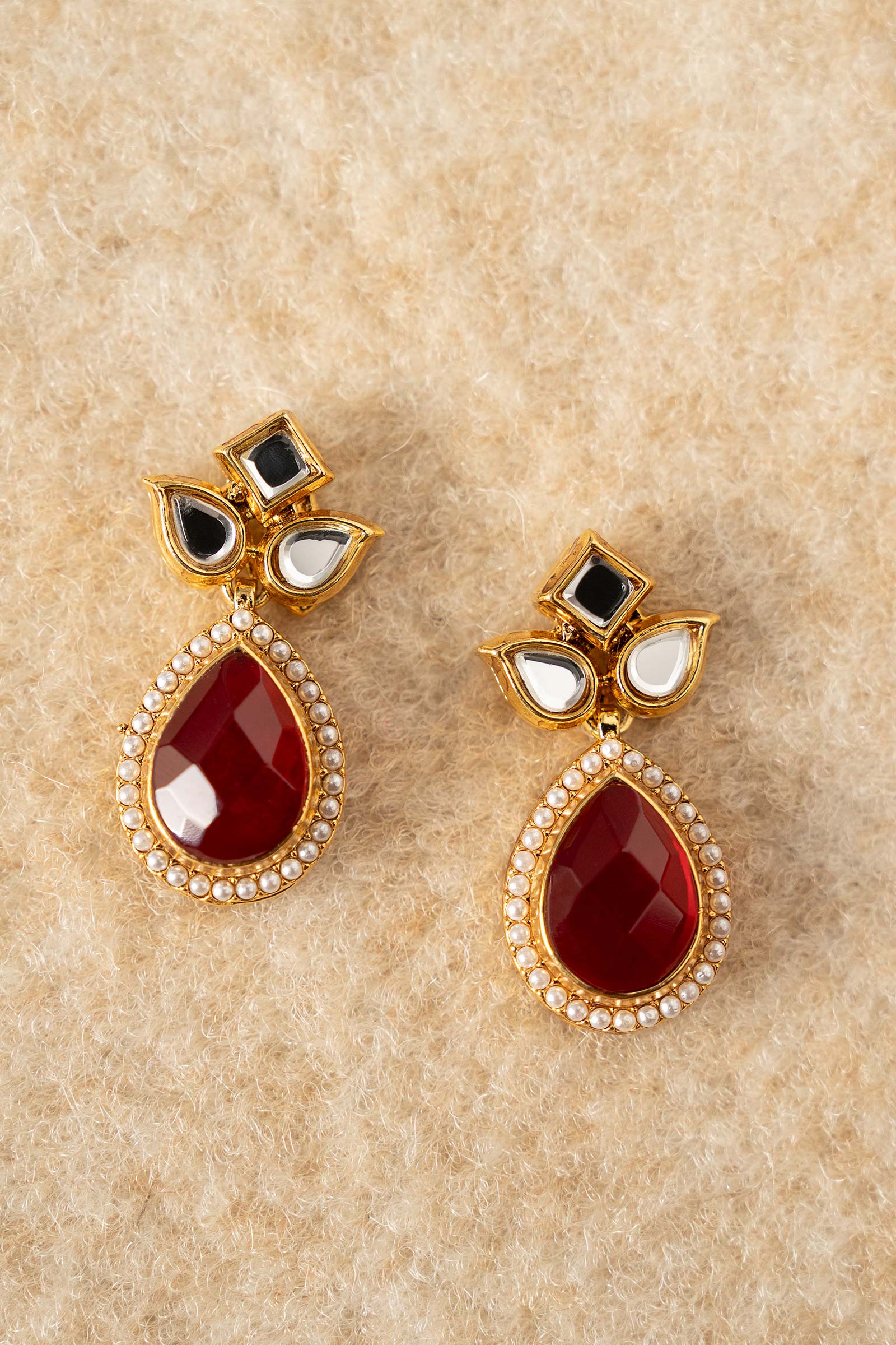 Zarflora Studs - Image 3
