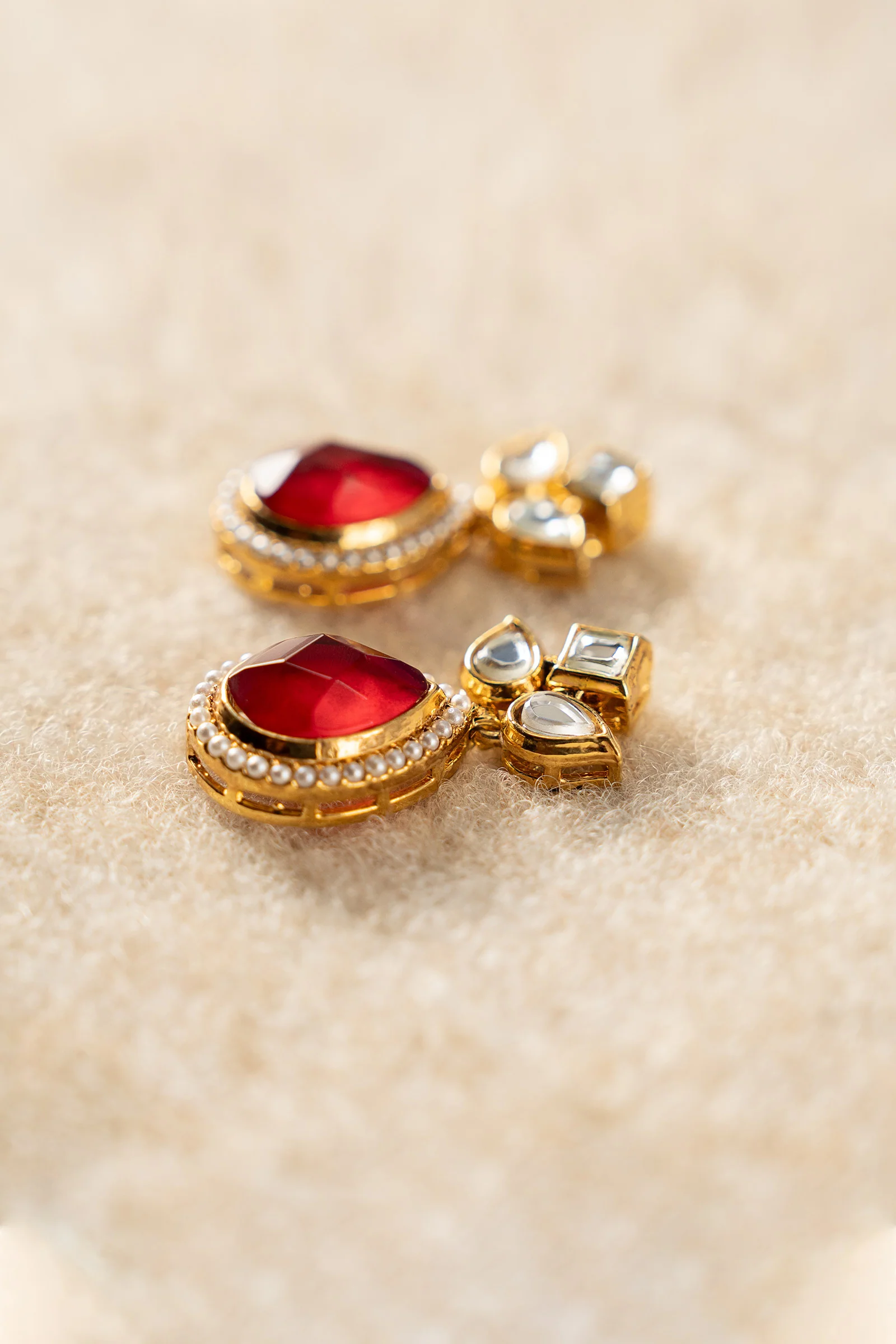 Zarflora Studs - Image 4