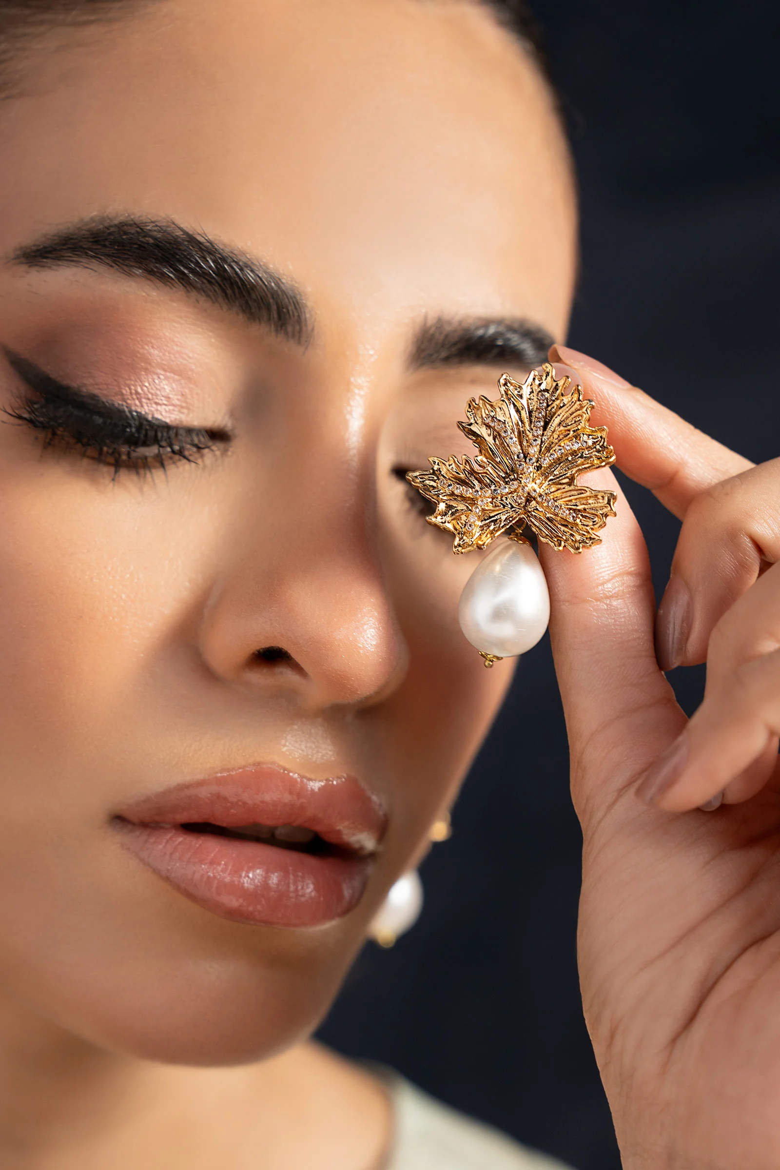 Elowen Studs - Image 4