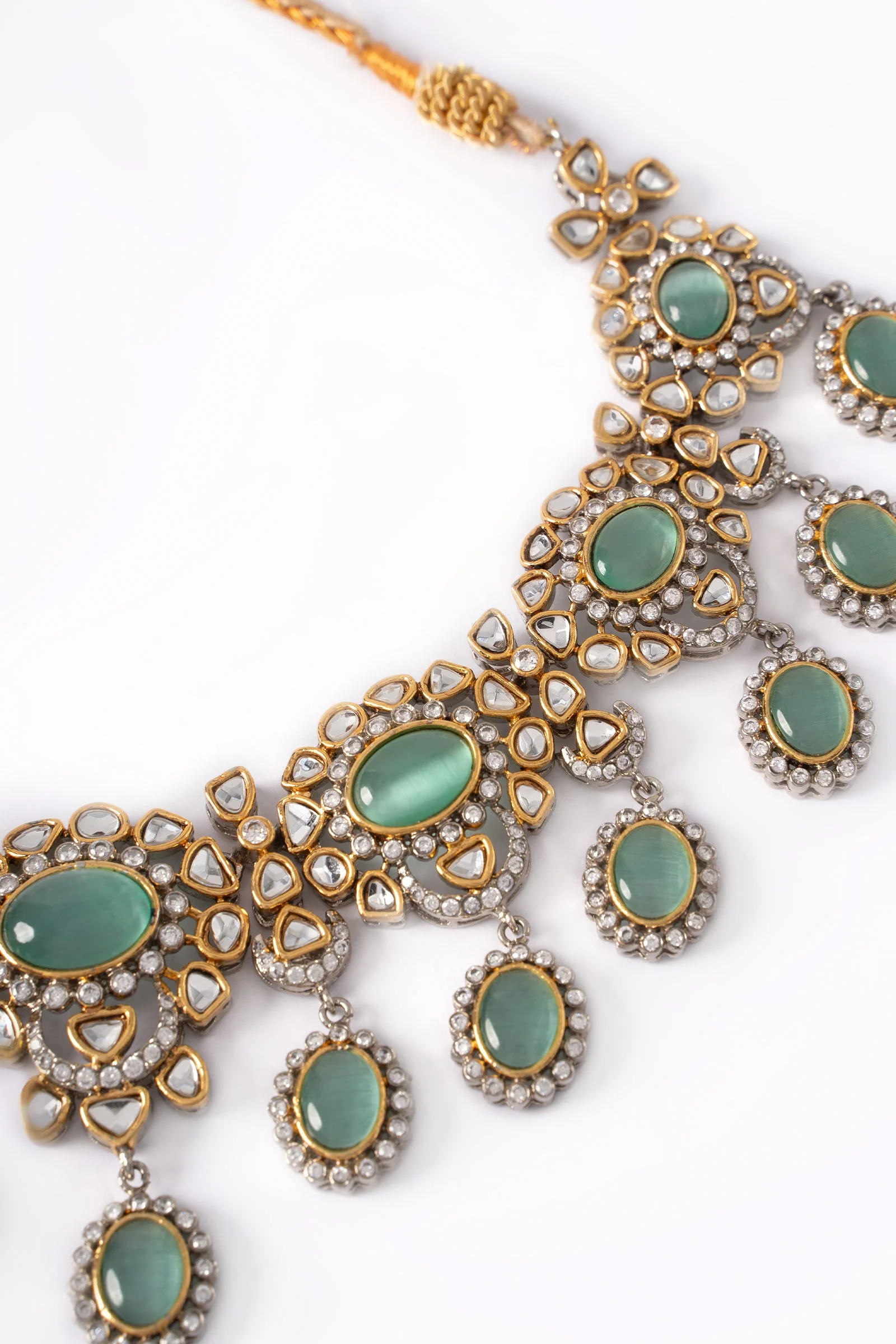Sultana Bridal Set - Image 8