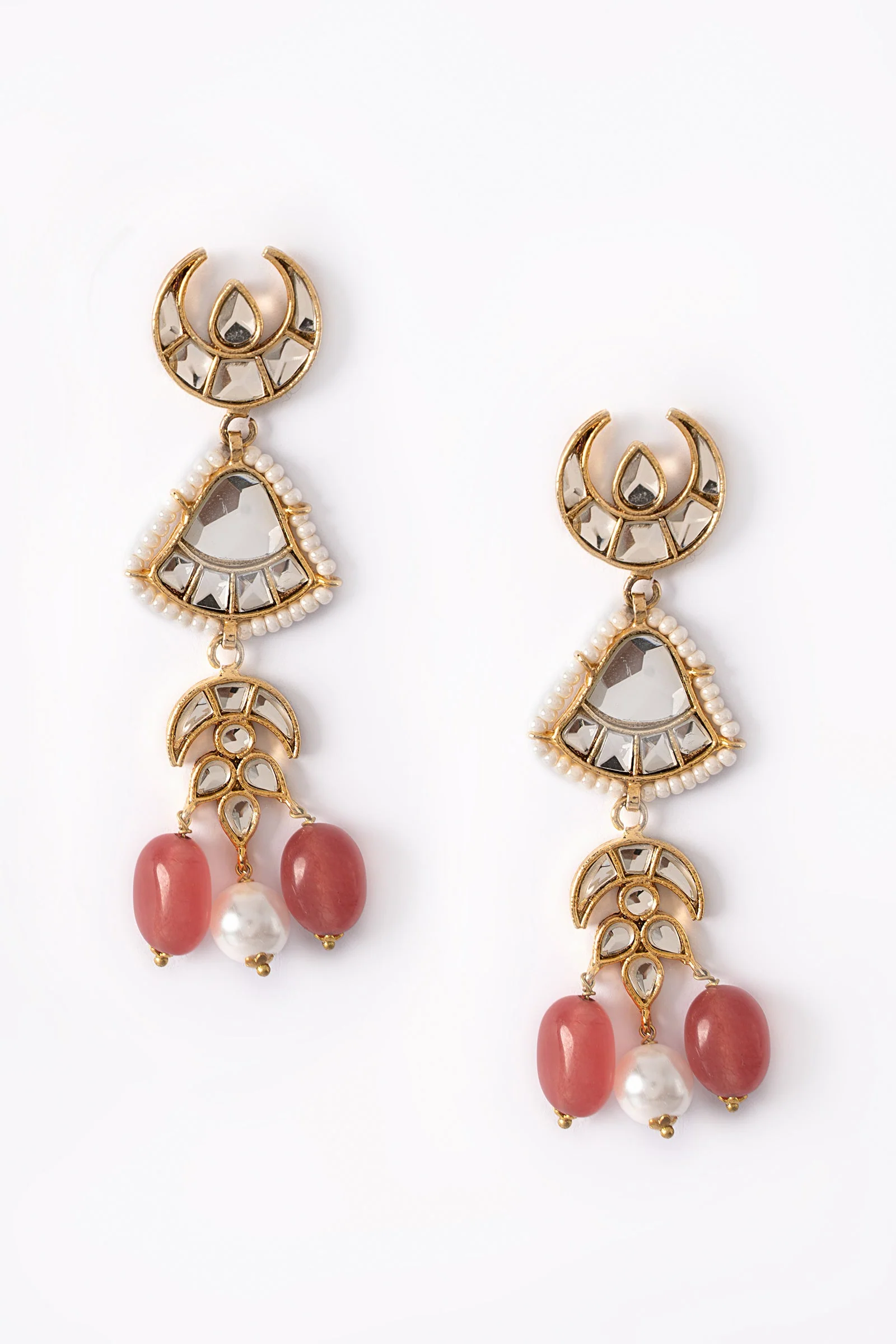Gauhar Bridal Set - Image 5