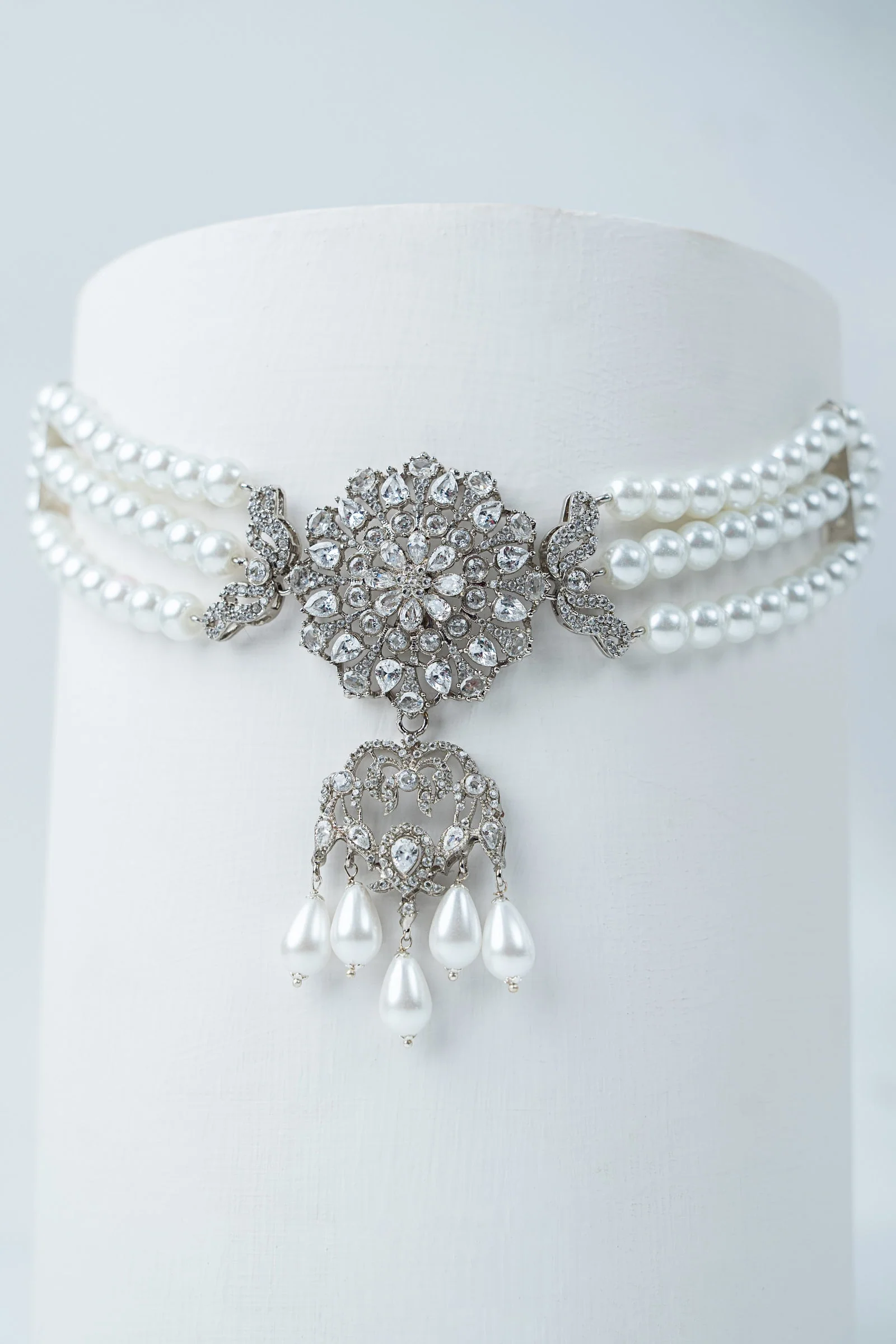 Luzia Choker Set - Image 4