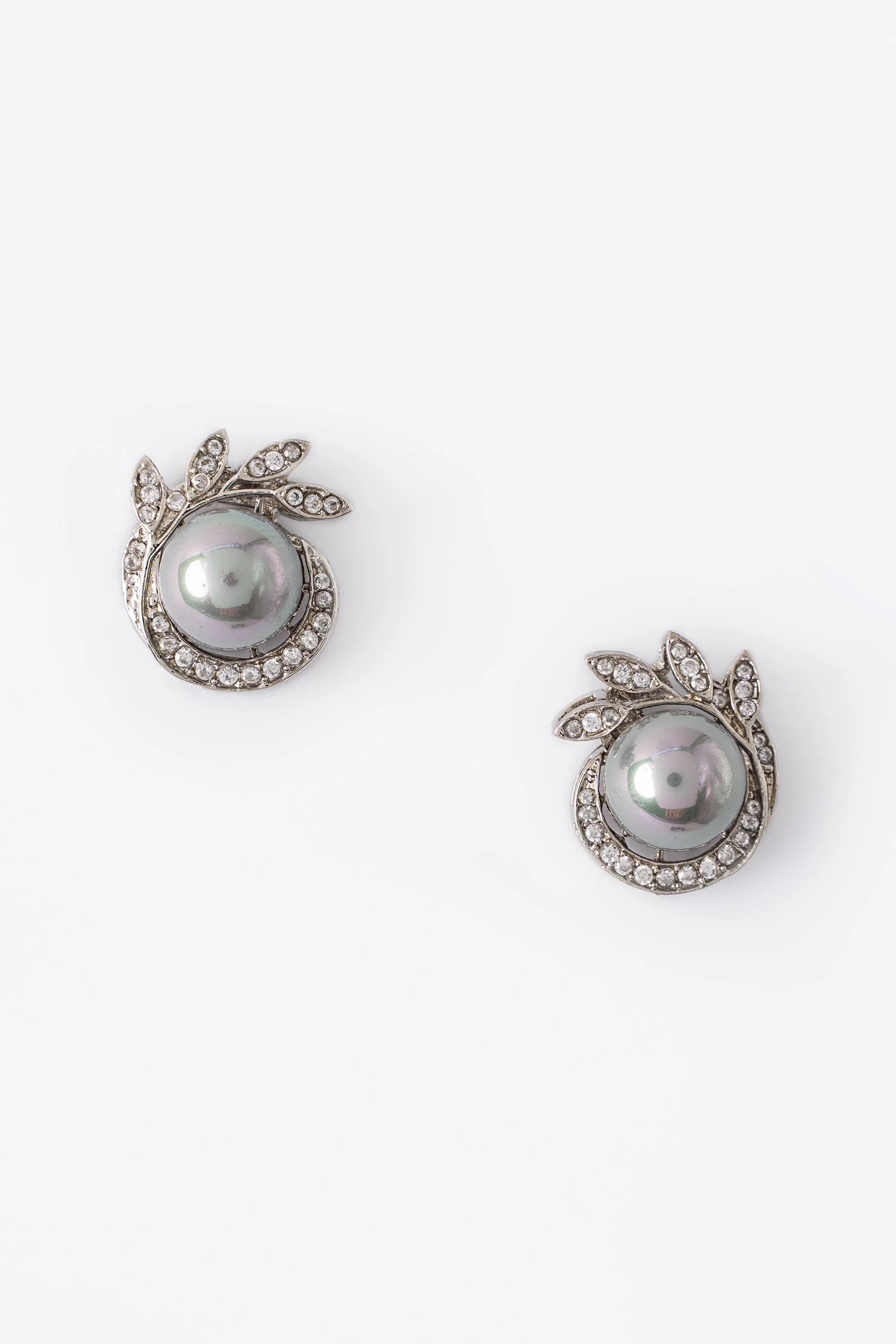 Leaf Studs - Image 2